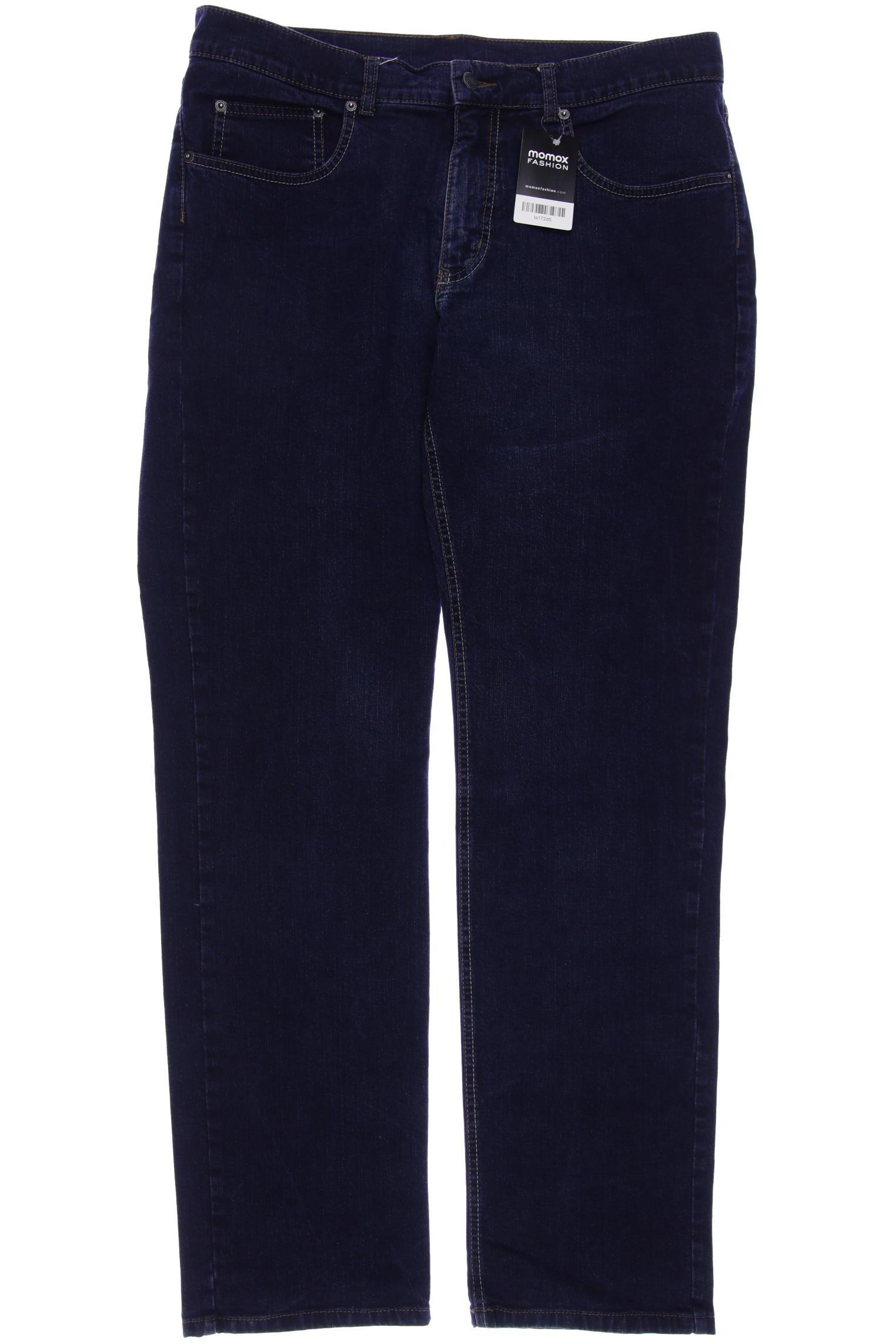 

PIONEER Herren Jeans, marineblau