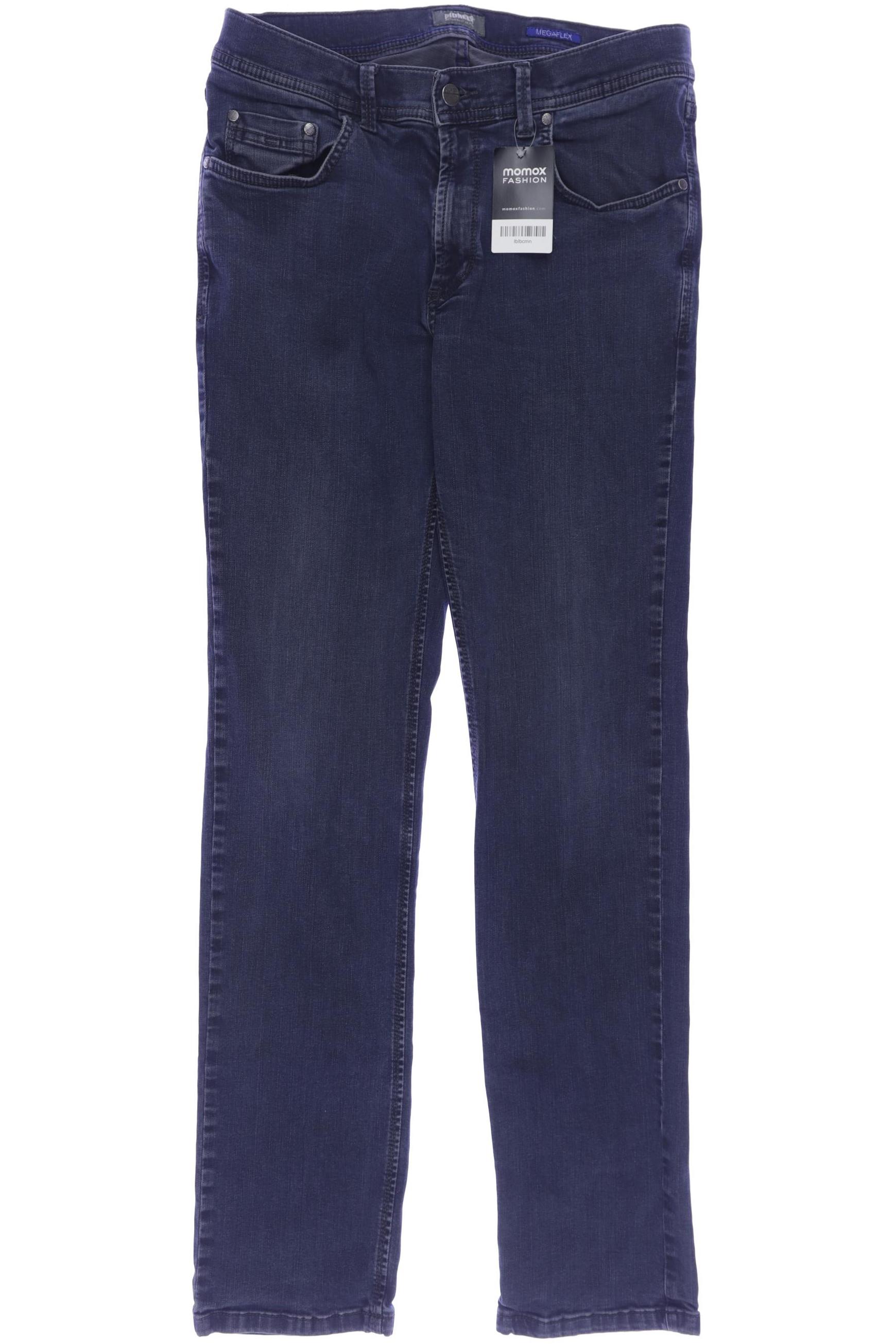 

Pioneer Herren Jeans, blau, Gr. 34