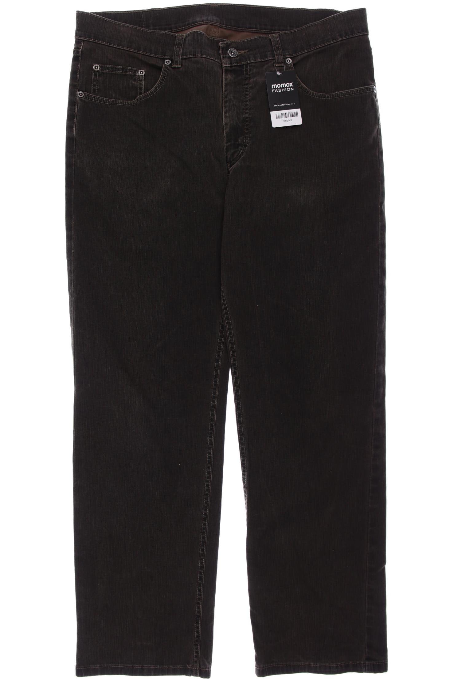 

Pioneer Herren Jeans, braun, Gr. 38