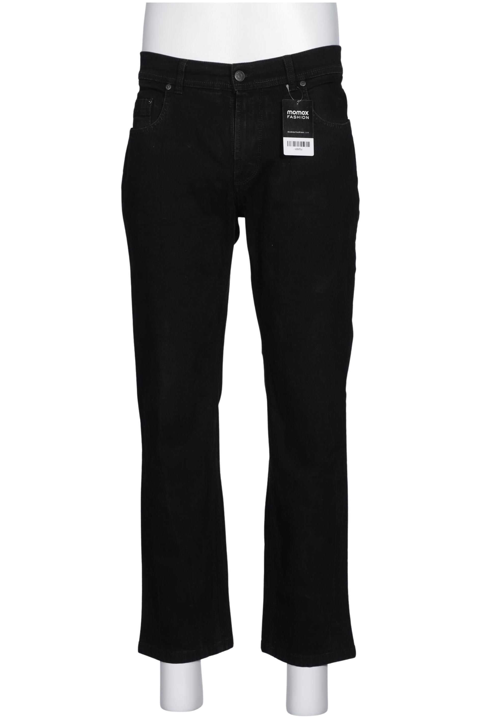 

Pioneer Herren Jeans, schwarz, Gr. 35