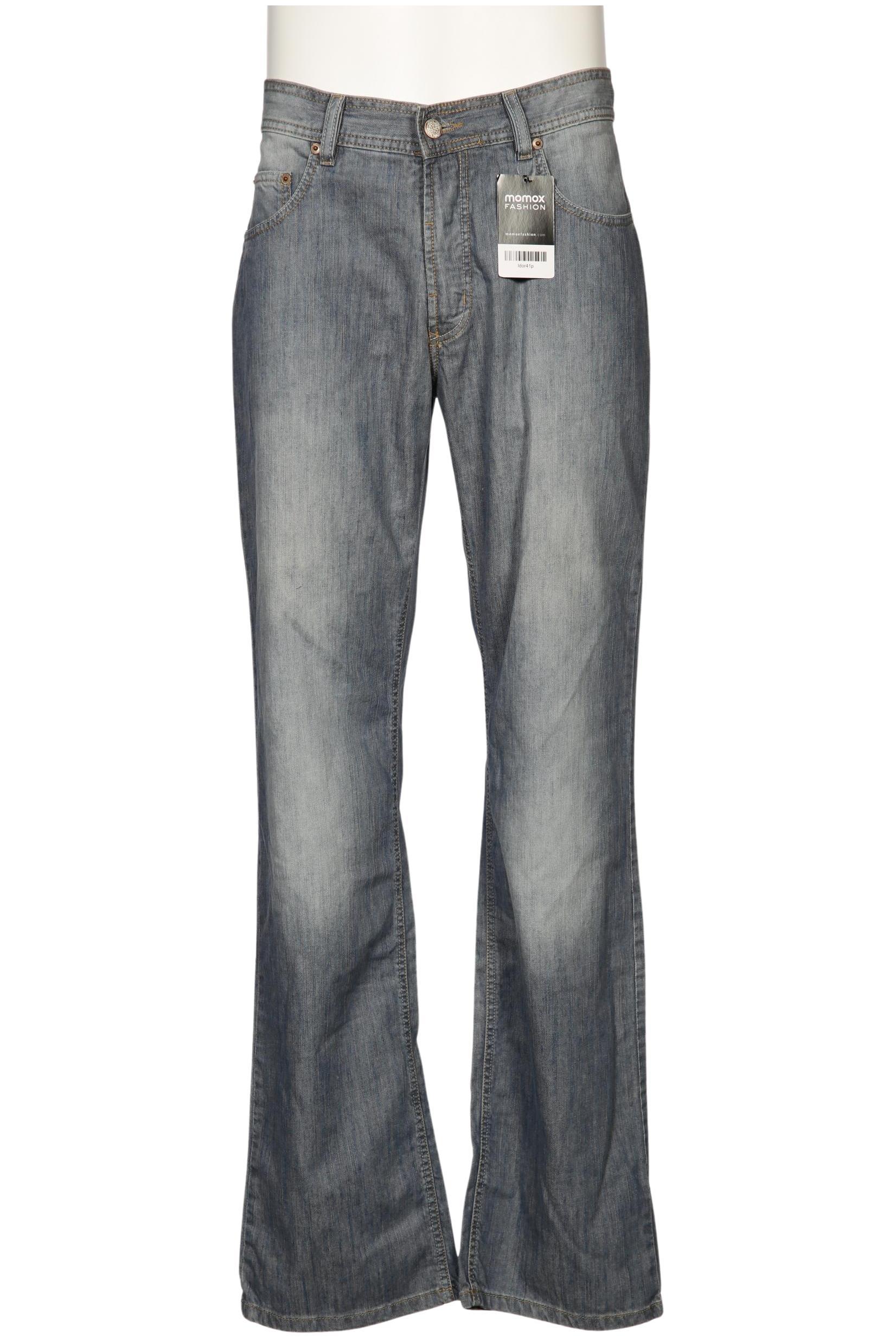 

Pioneer Herren Jeans, blau, Gr. 33
