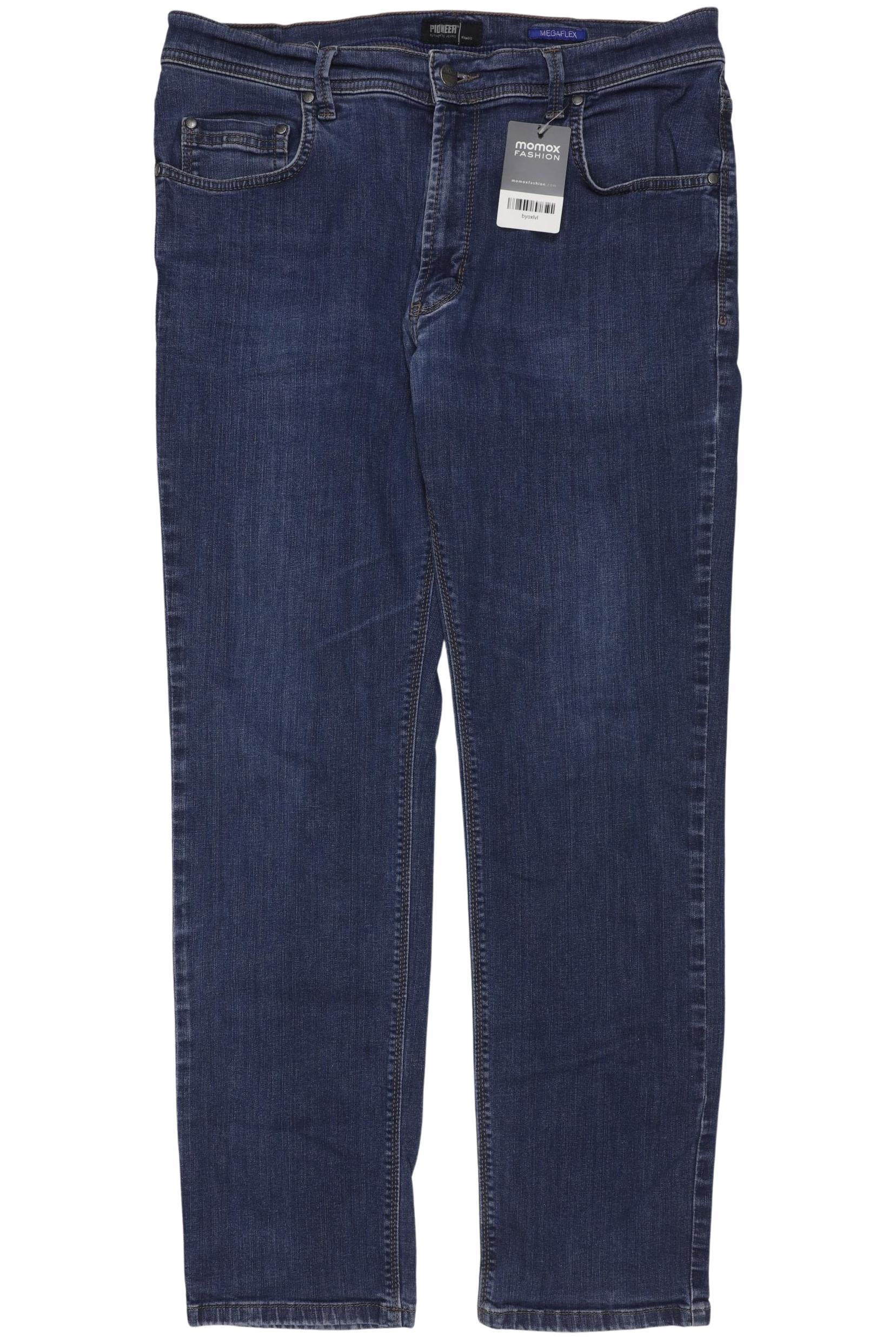 

Pioneer Herren Jeans, blau, Gr. 38
