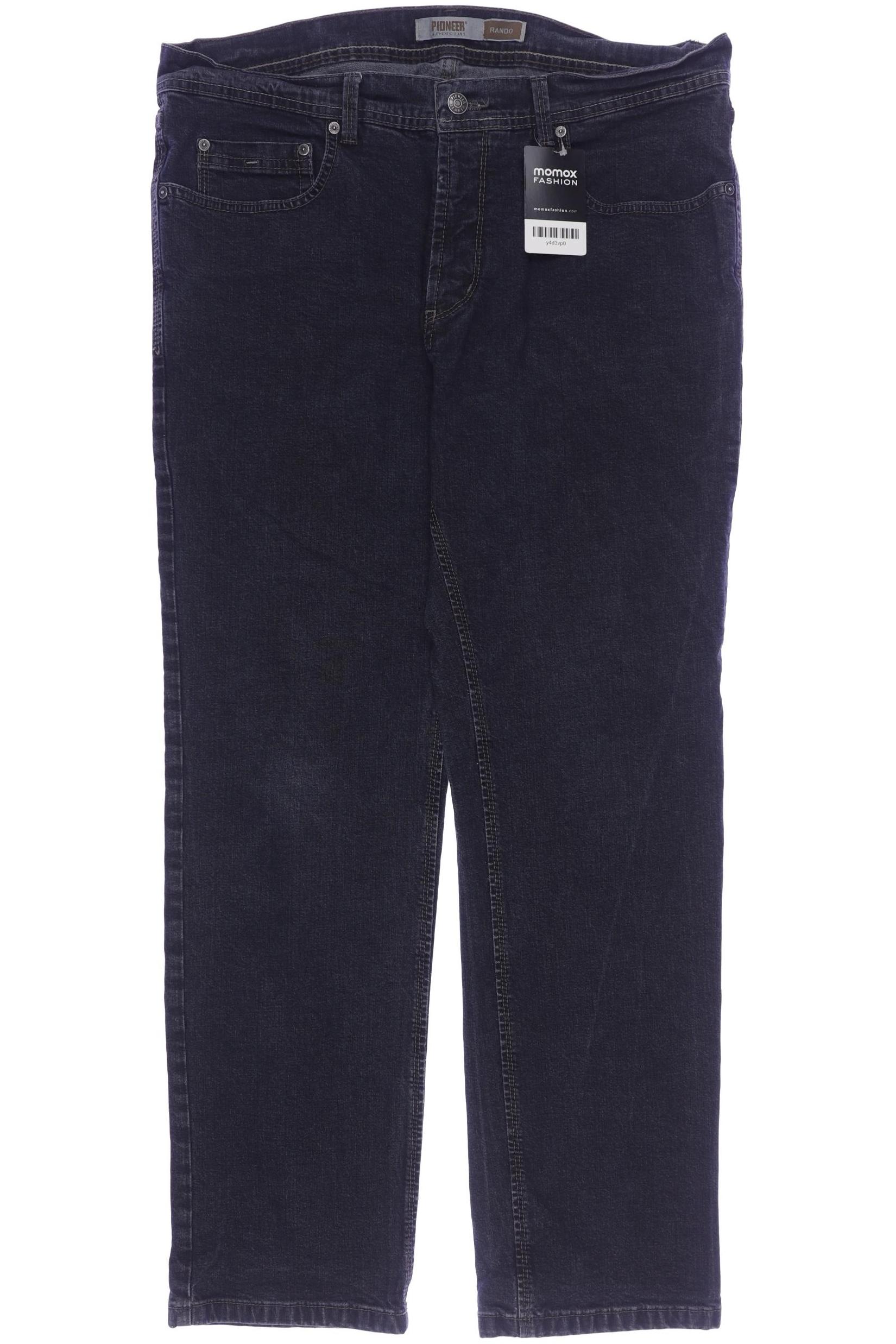 

Pioneer Herren Jeans, marineblau, Gr. 38