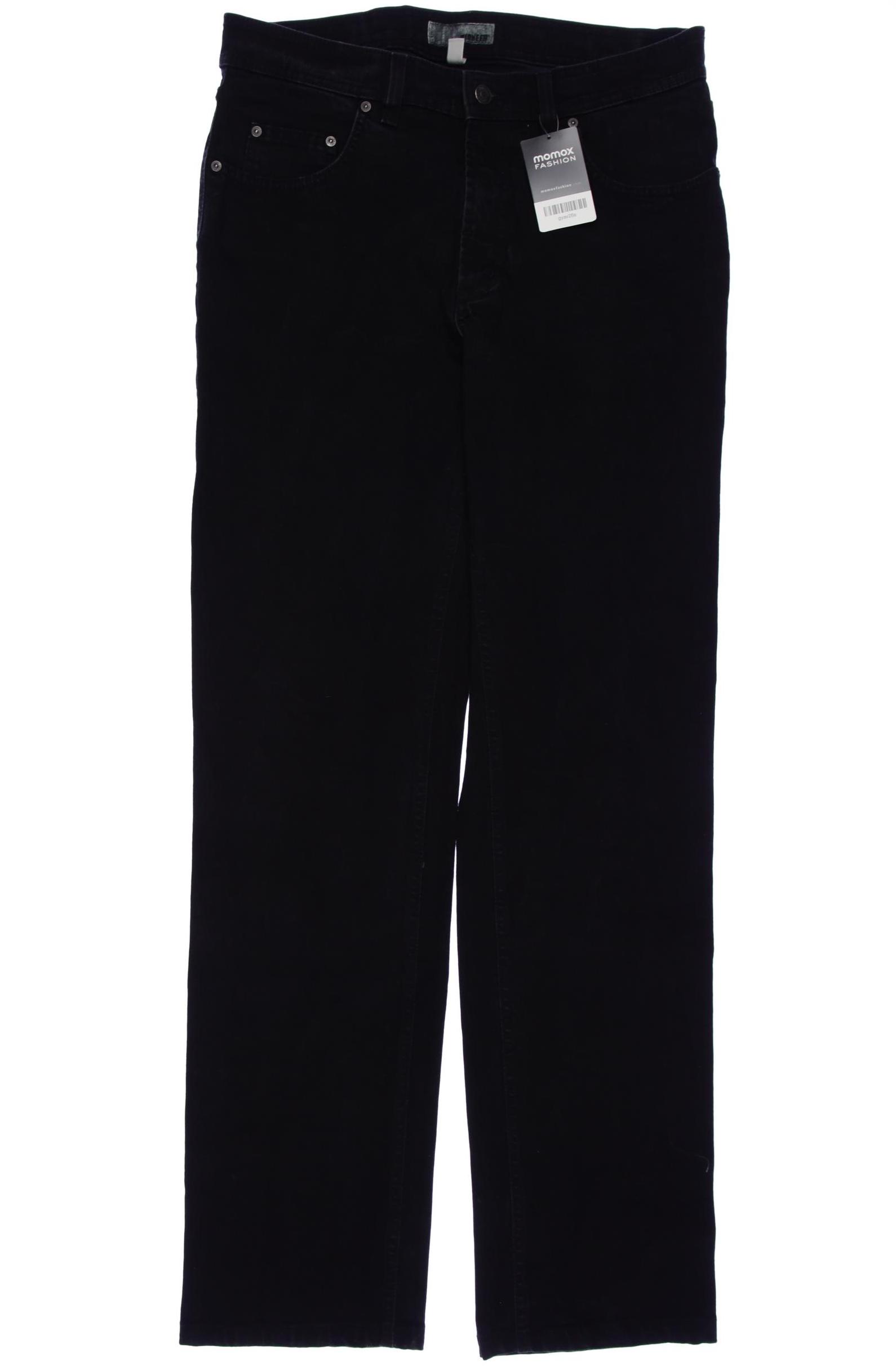 

Pioneer Herren Jeans, schwarz, Gr. 34