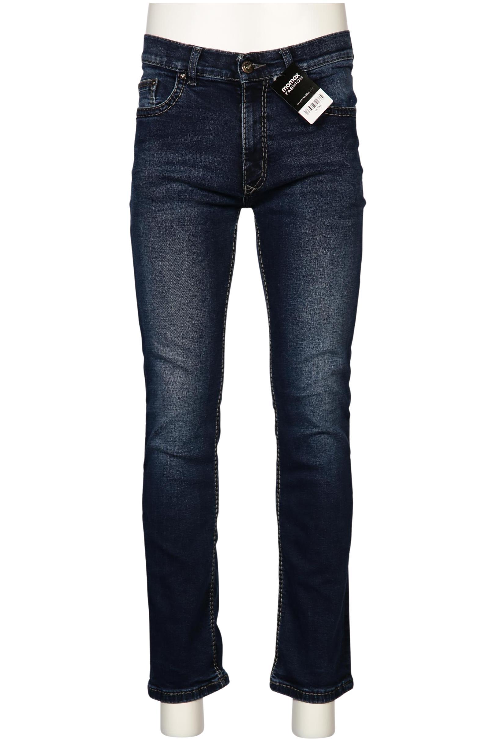 

Pioneer Herren Jeans, marineblau, Gr. 34