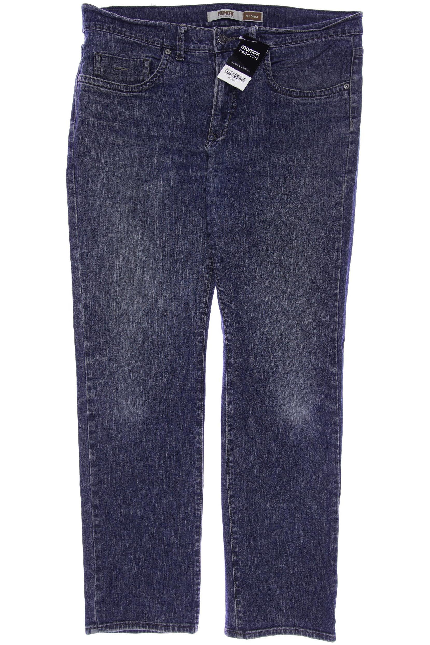 

Pioneer Herren Jeans, blau, Gr. 36