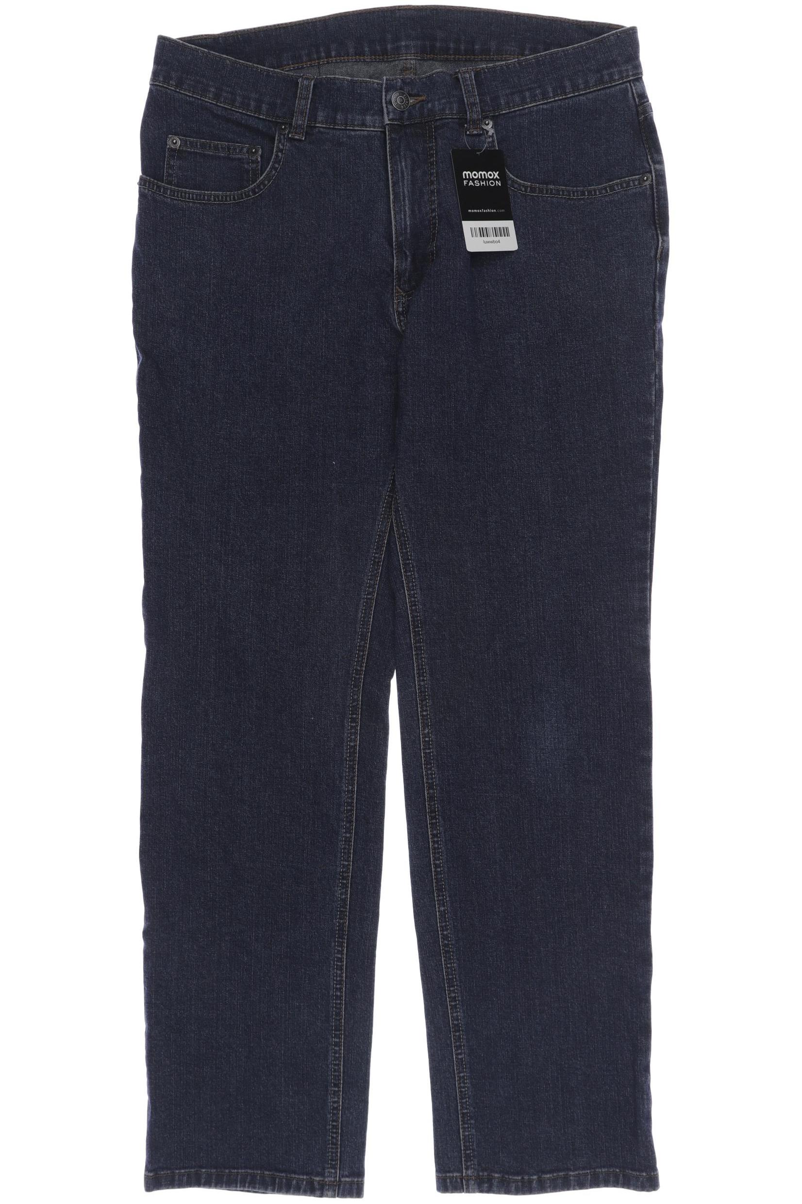 

PIONEER Herren Jeans, blau