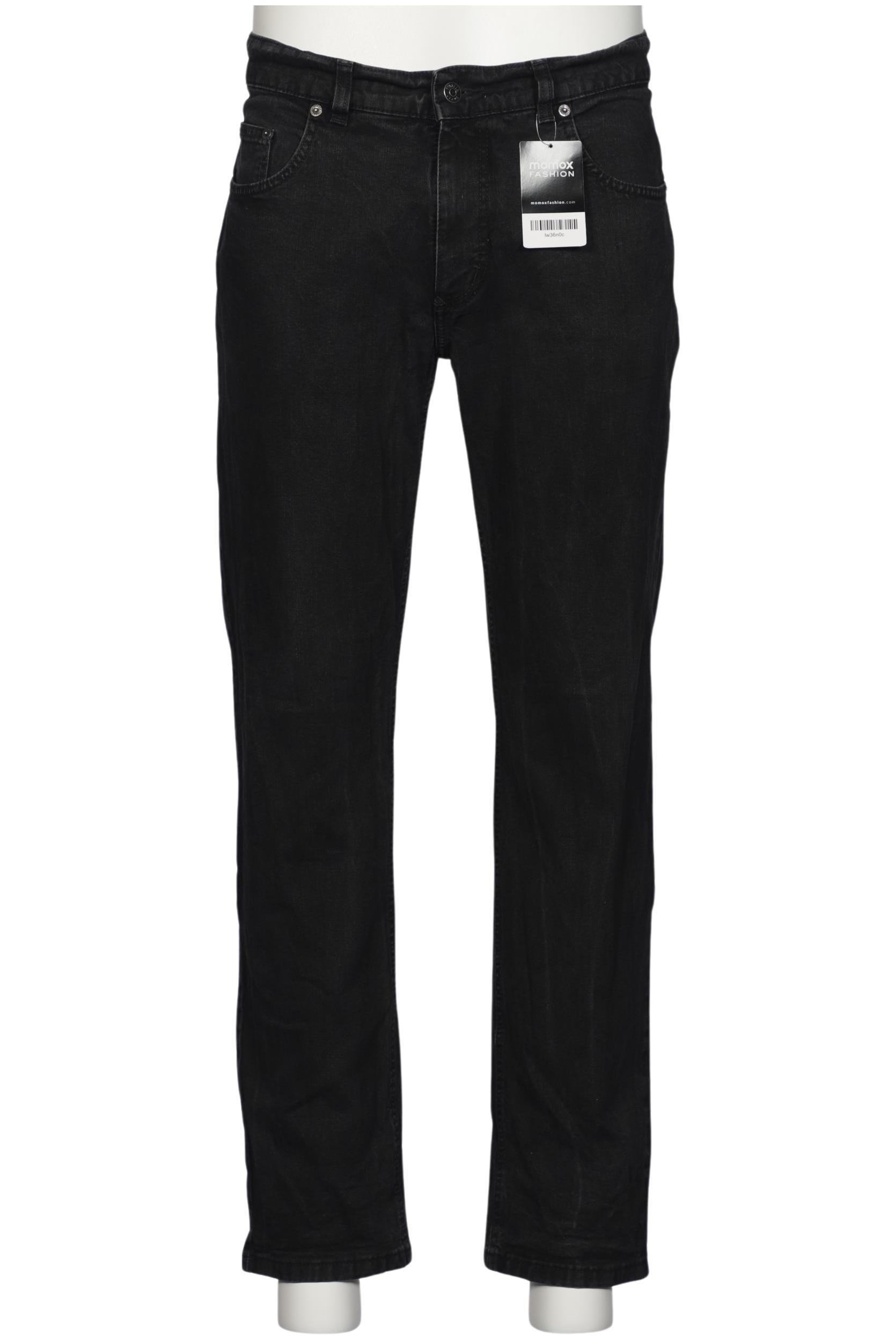 

Pioneer Herren Jeans, schwarz, Gr. 35