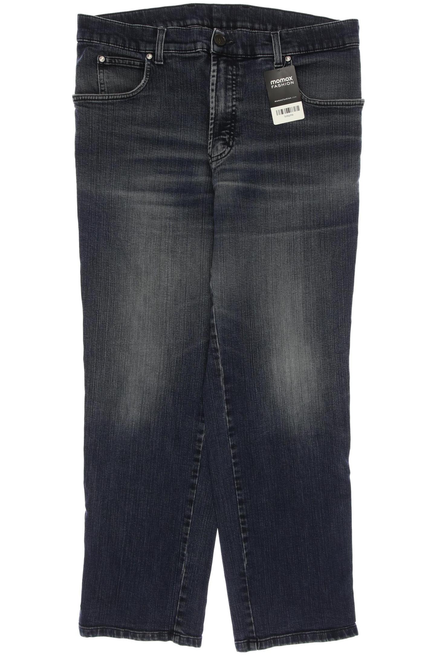 

PIONEER Herren Jeans, marineblau
