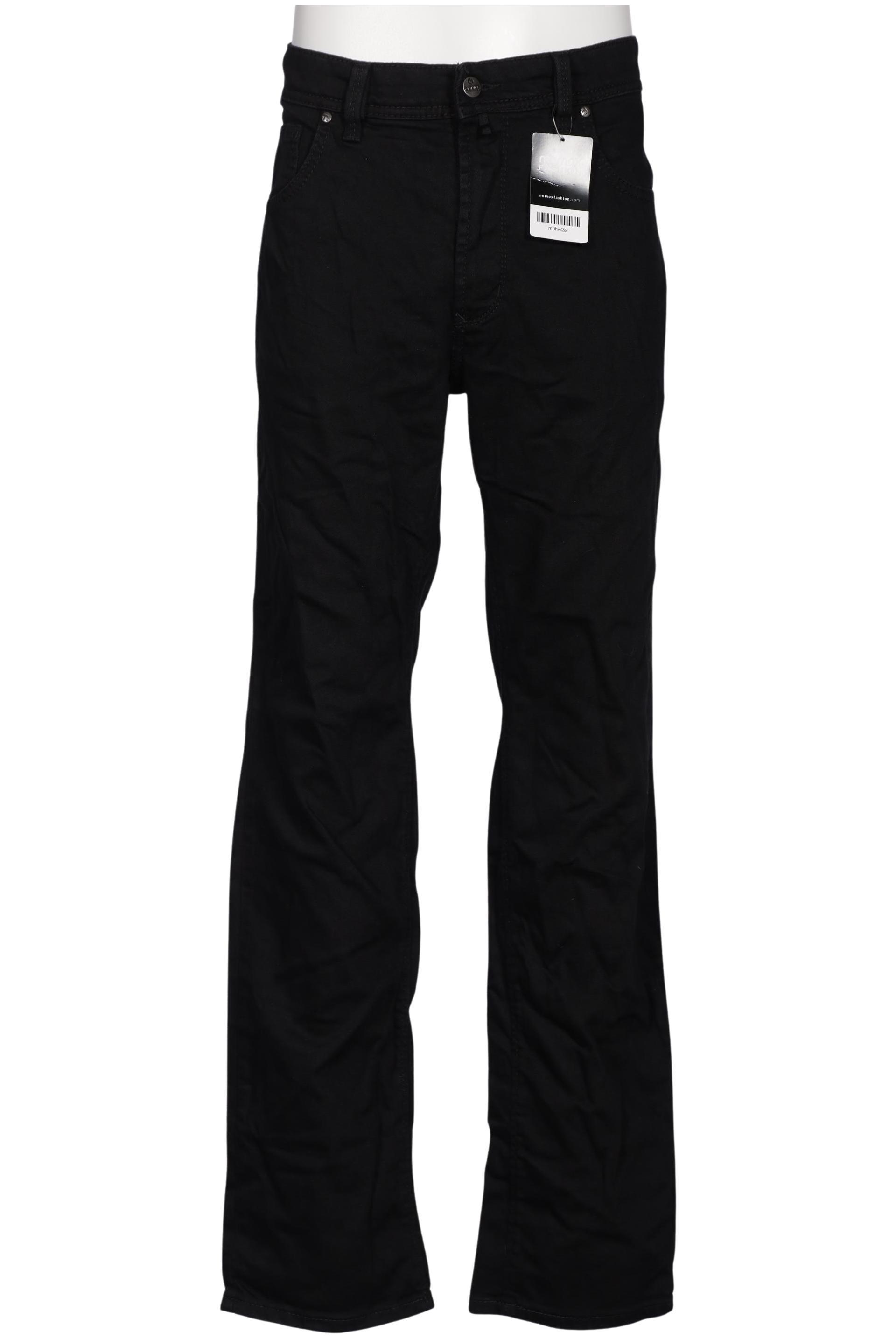 

Pioneer Herren Jeans, schwarz, Gr. 32