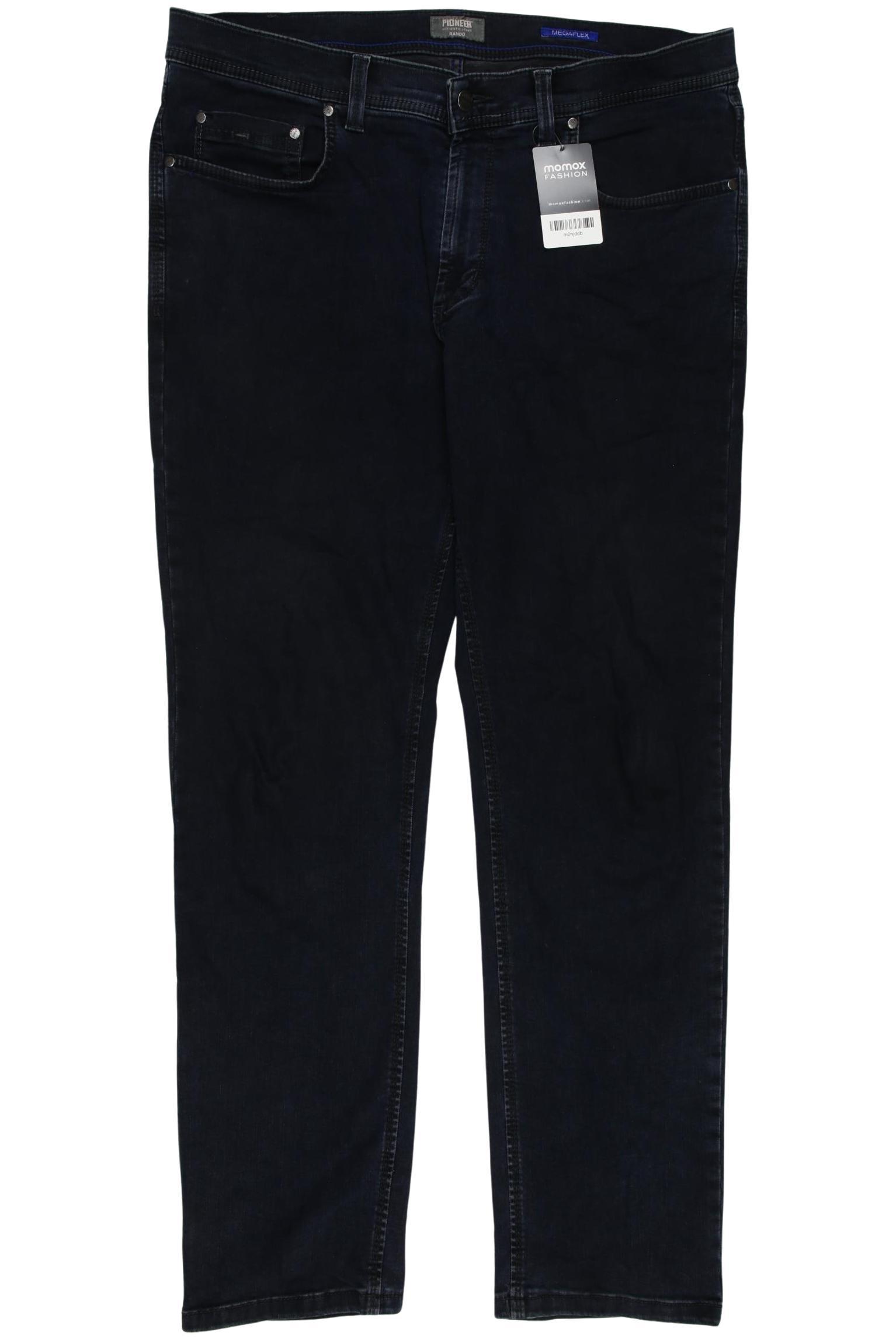 

Pioneer Herren Jeans, marineblau, Gr. 38