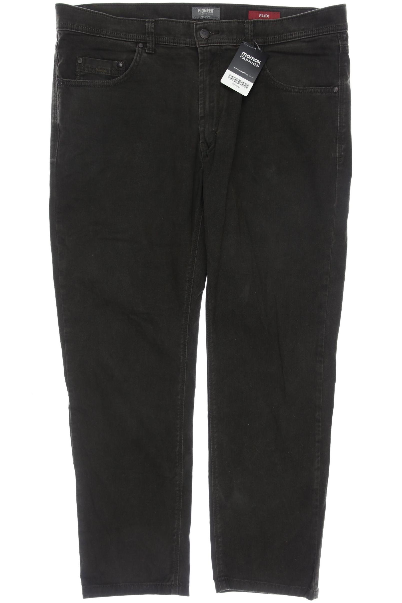 

Pioneer Herren Jeans, braun, Gr. 38
