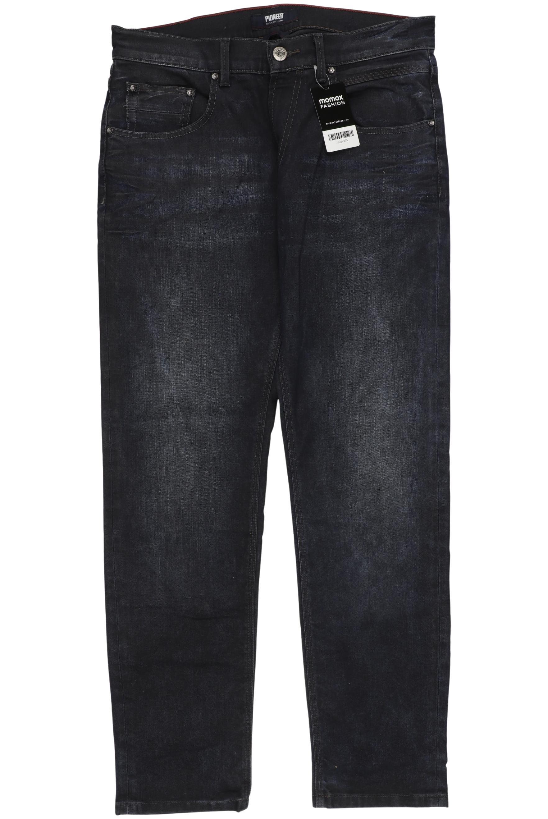 

Pioneer Herren Jeans, blau, Gr. 32