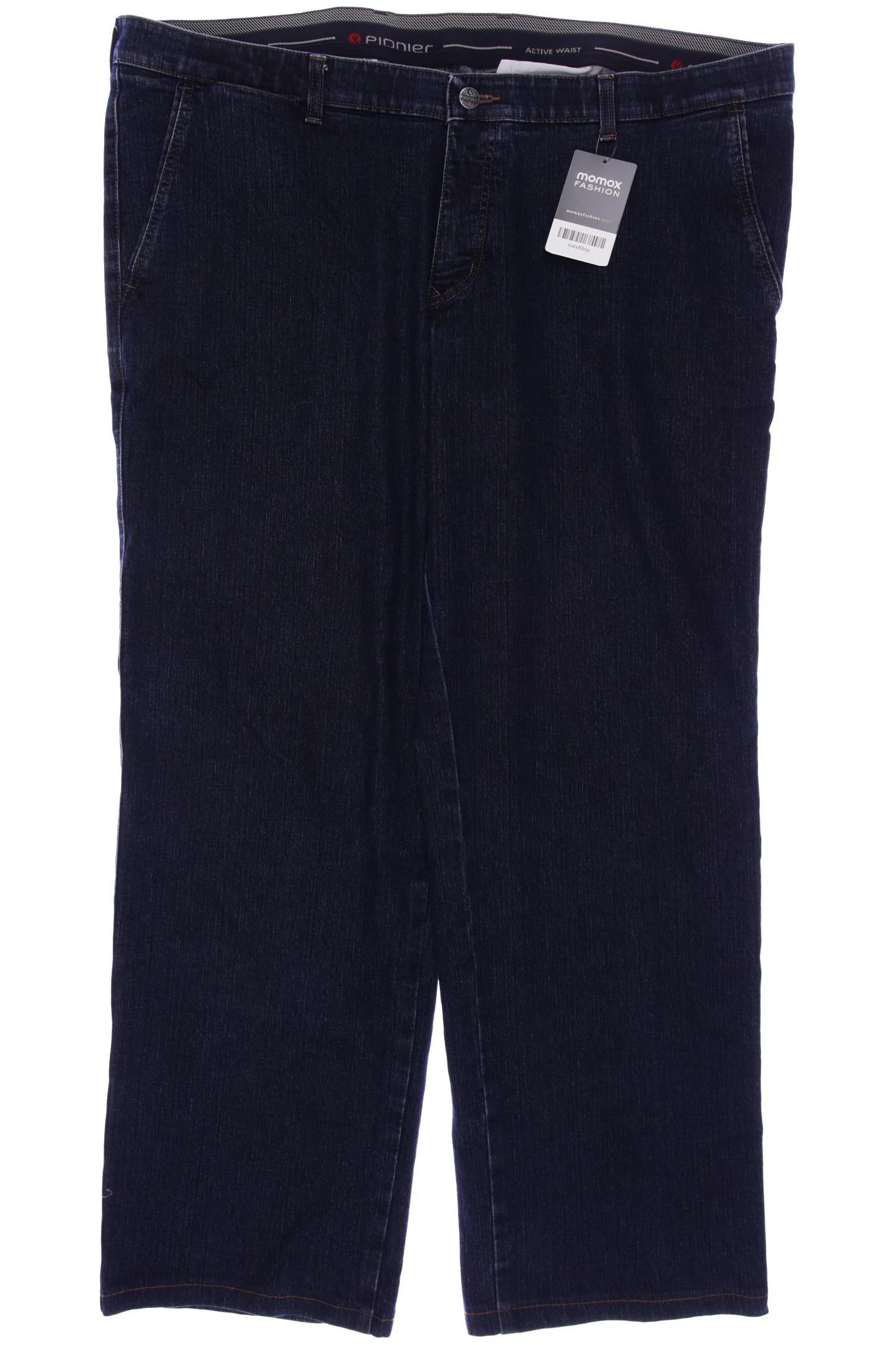 

PIONEER Herren Jeans, marineblau