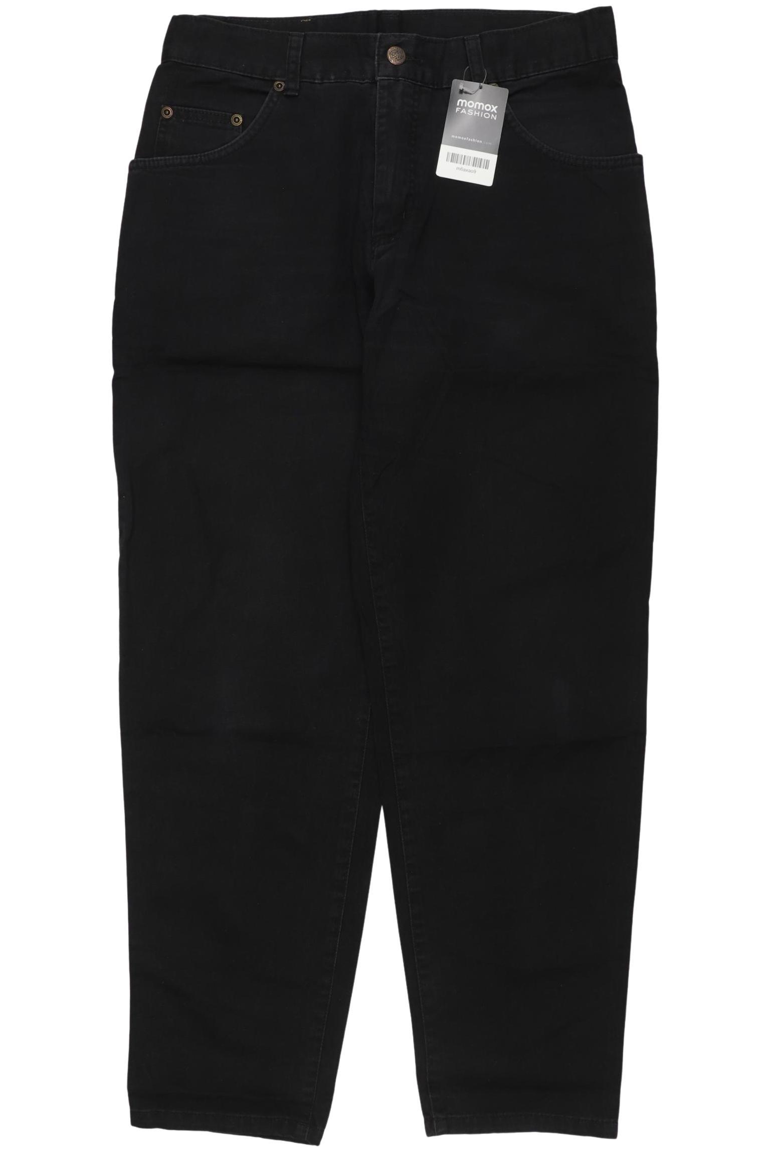 

Pioneer Herren Jeans, schwarz, Gr. 33