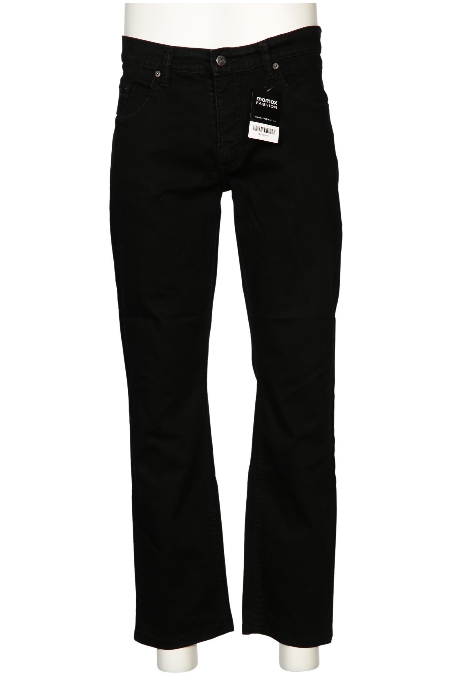 Thumbnail - Pioneer Herren Jeans, schwarz, Gr. 35