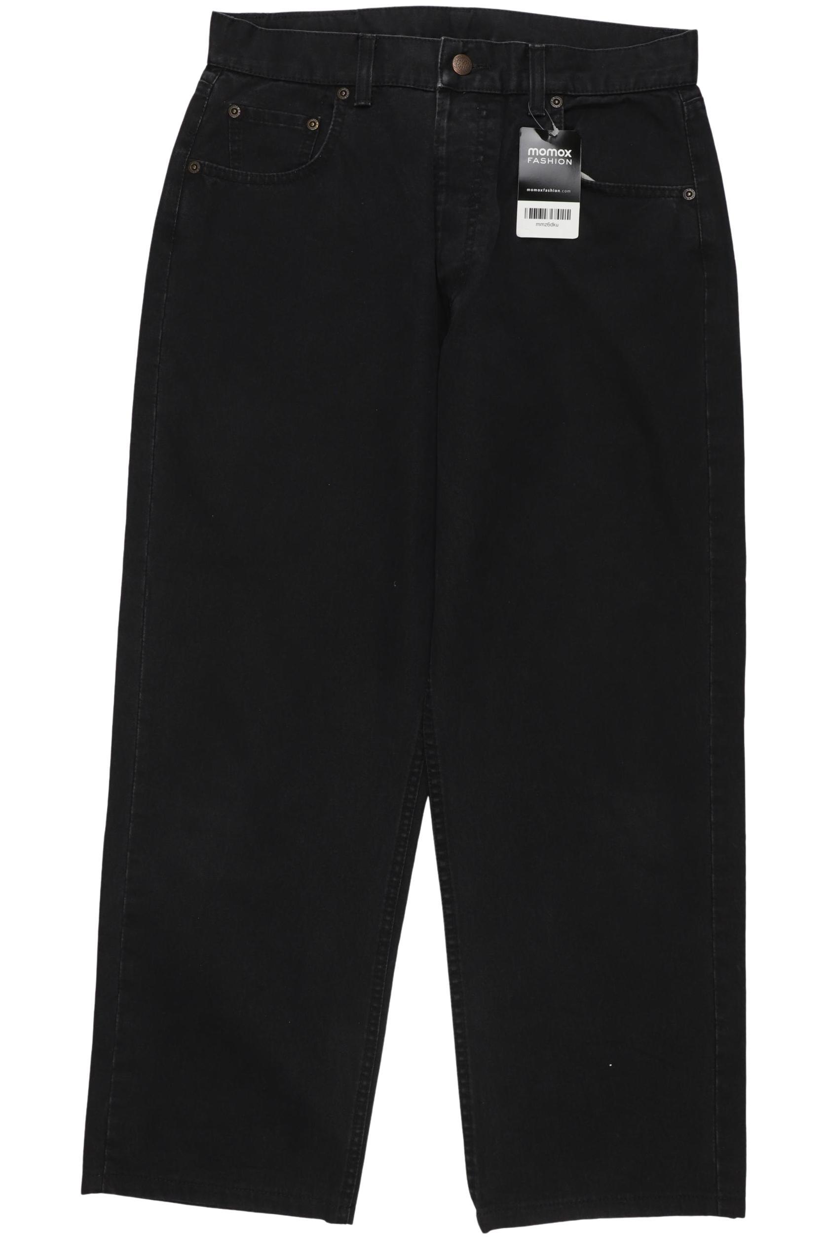 

Pioneer Herren Jeans, schwarz, Gr. 35