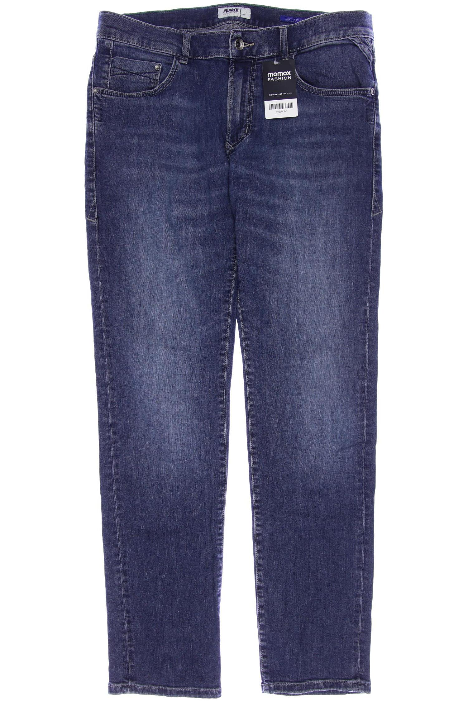 

PIONEER Herren Jeans, blau