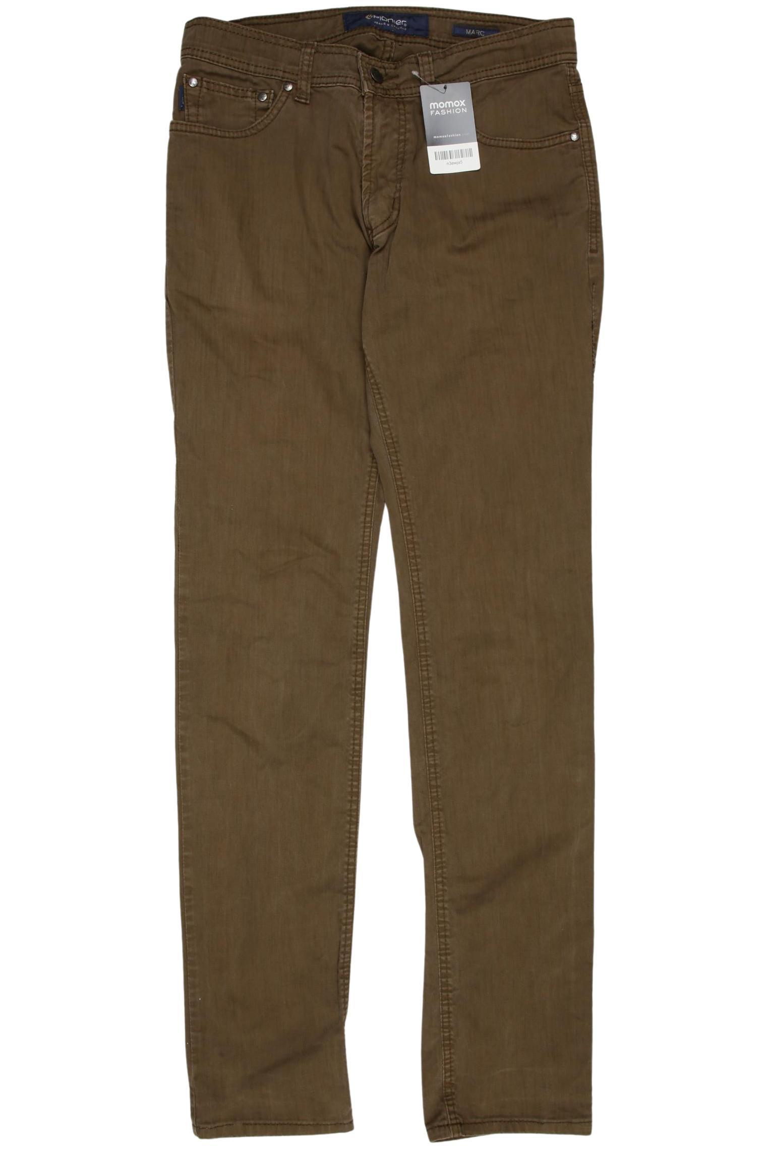 

Pioneer Herren Jeans, braun, Gr. 31