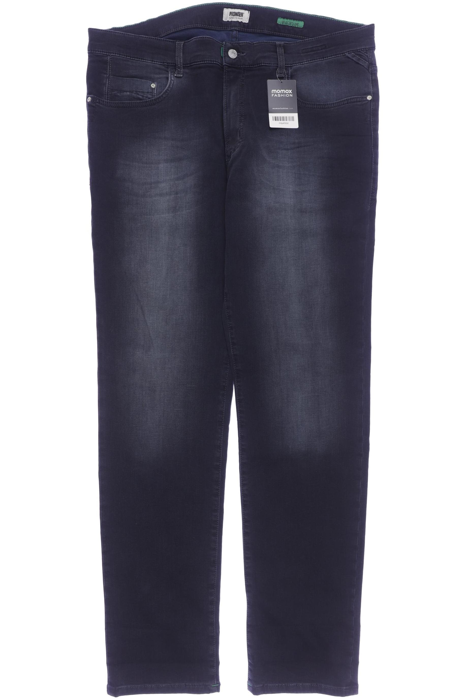 

Pioneer Herren Jeans, marineblau, Gr. 40