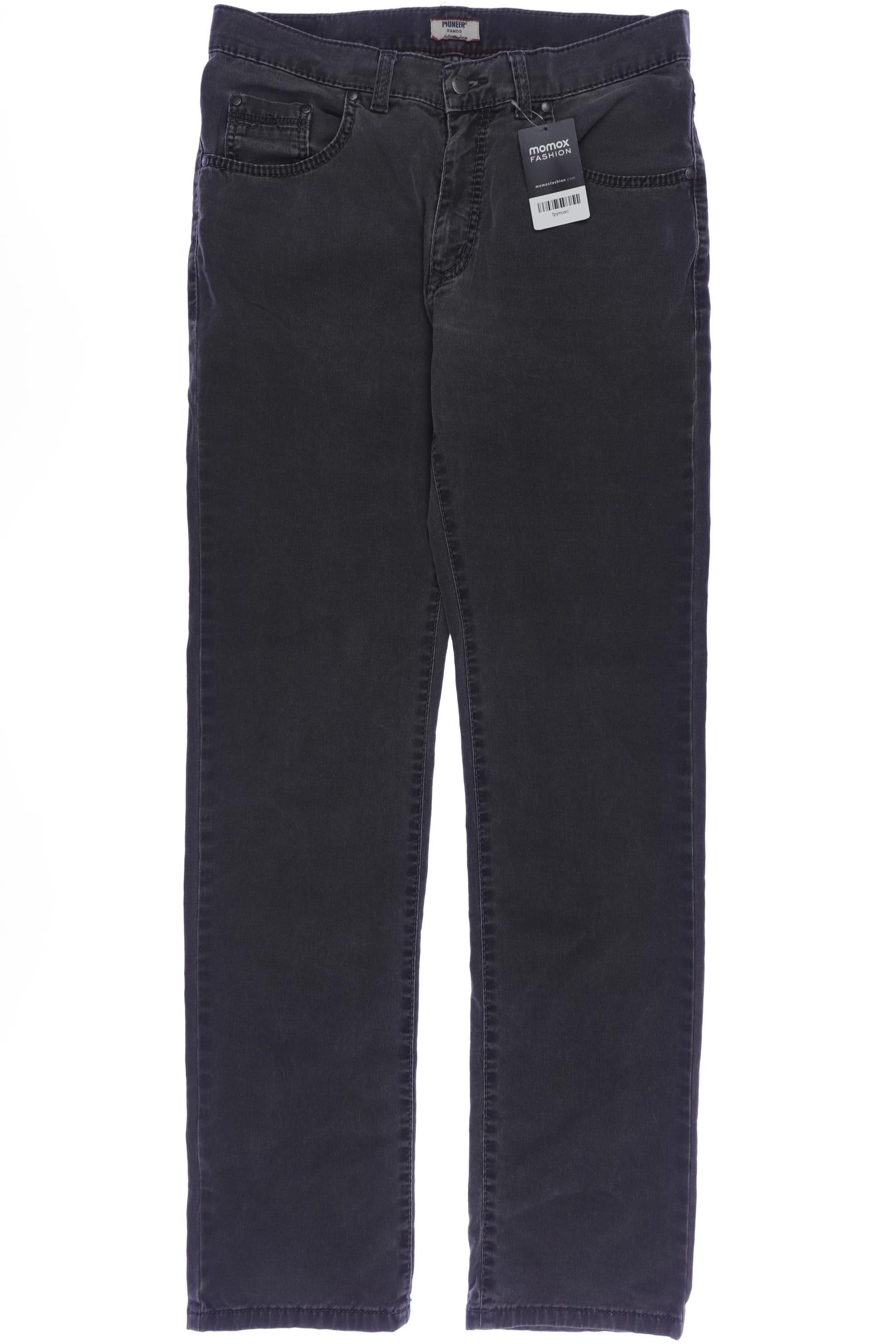 

Pioneer Herren Jeans, grau, Gr. 34