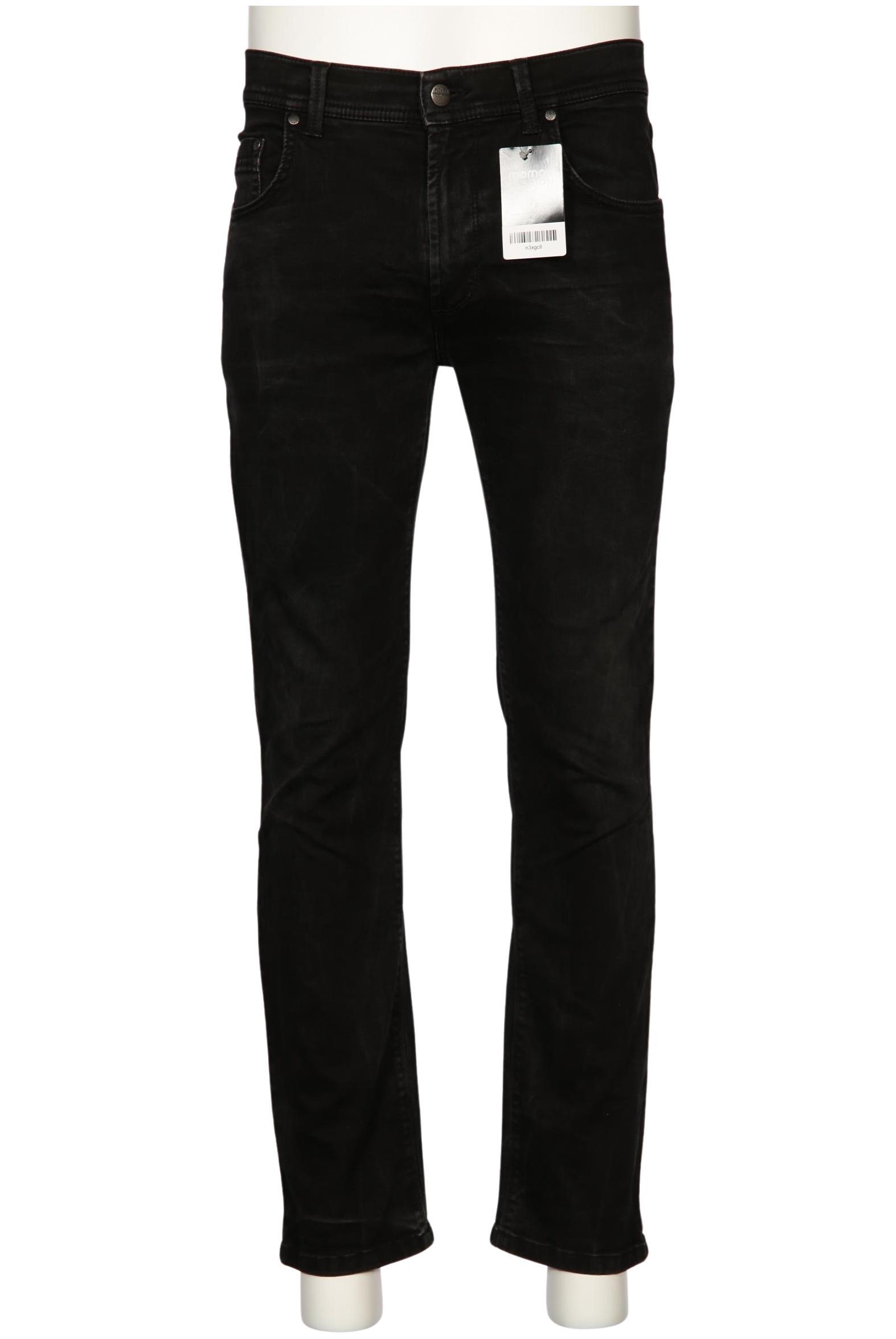 

Pioneer Herren Jeans, schwarz, Gr. 34
