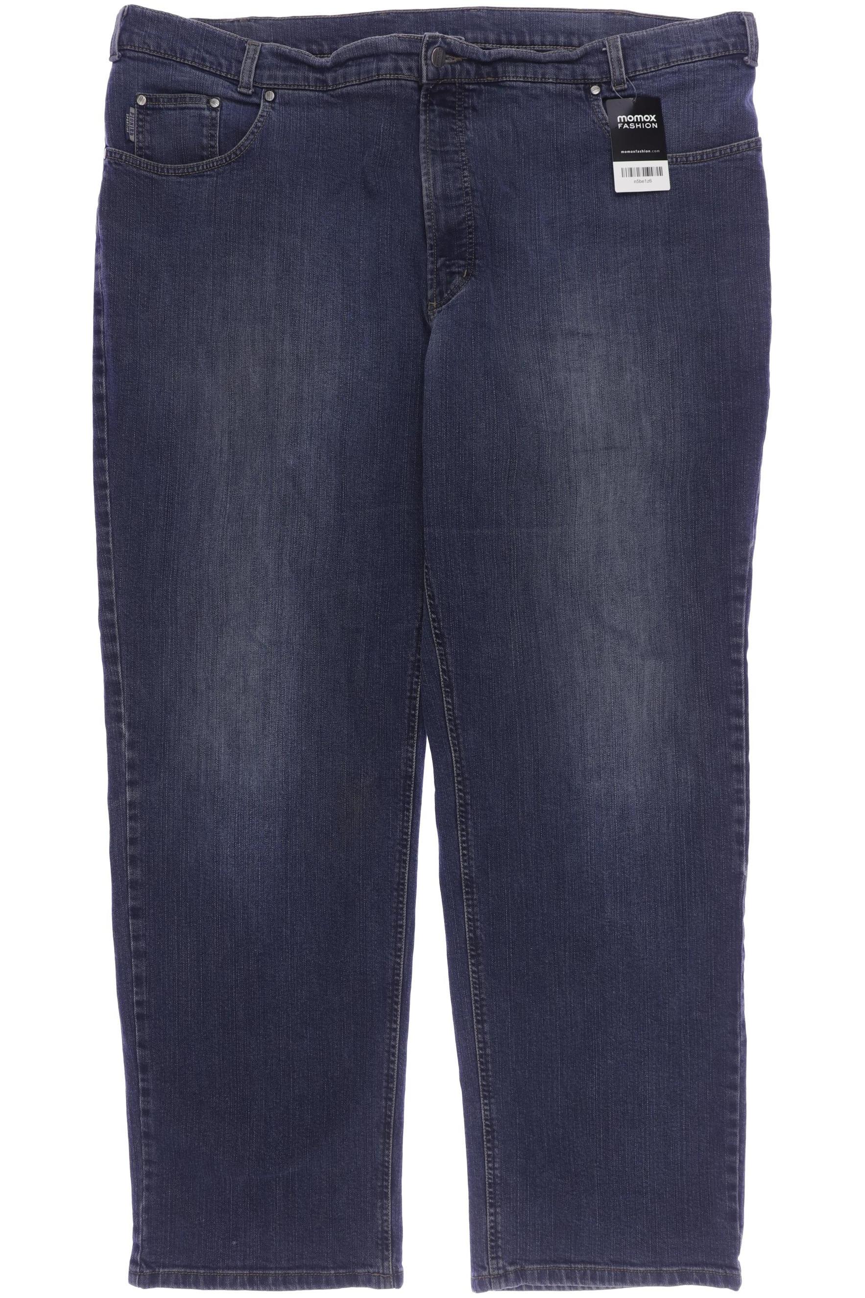 

Pioneer Herren Jeans, marineblau, Gr. 64