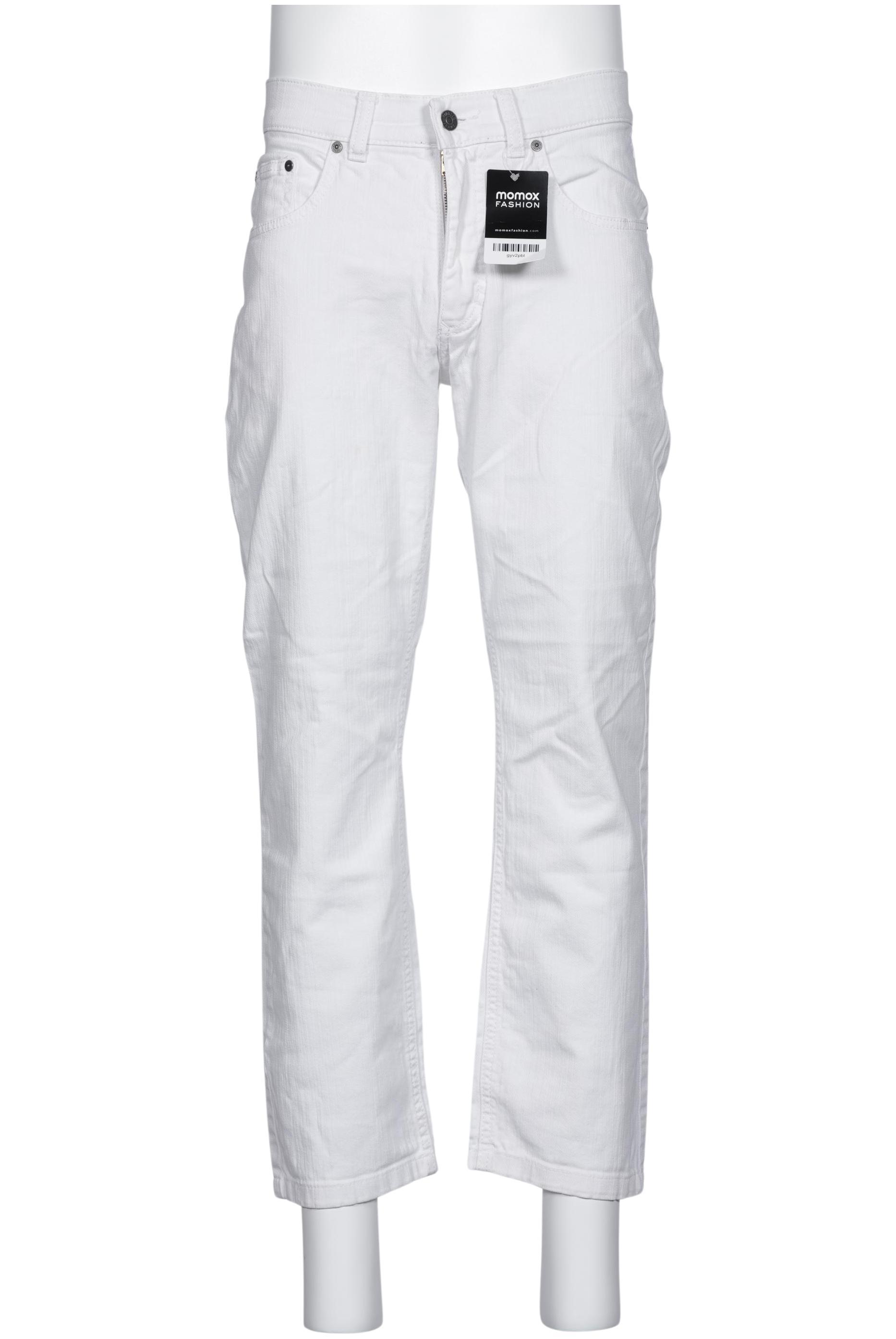 Thumbnail - Pioneer Herren Jeans, weiß, Gr. 31