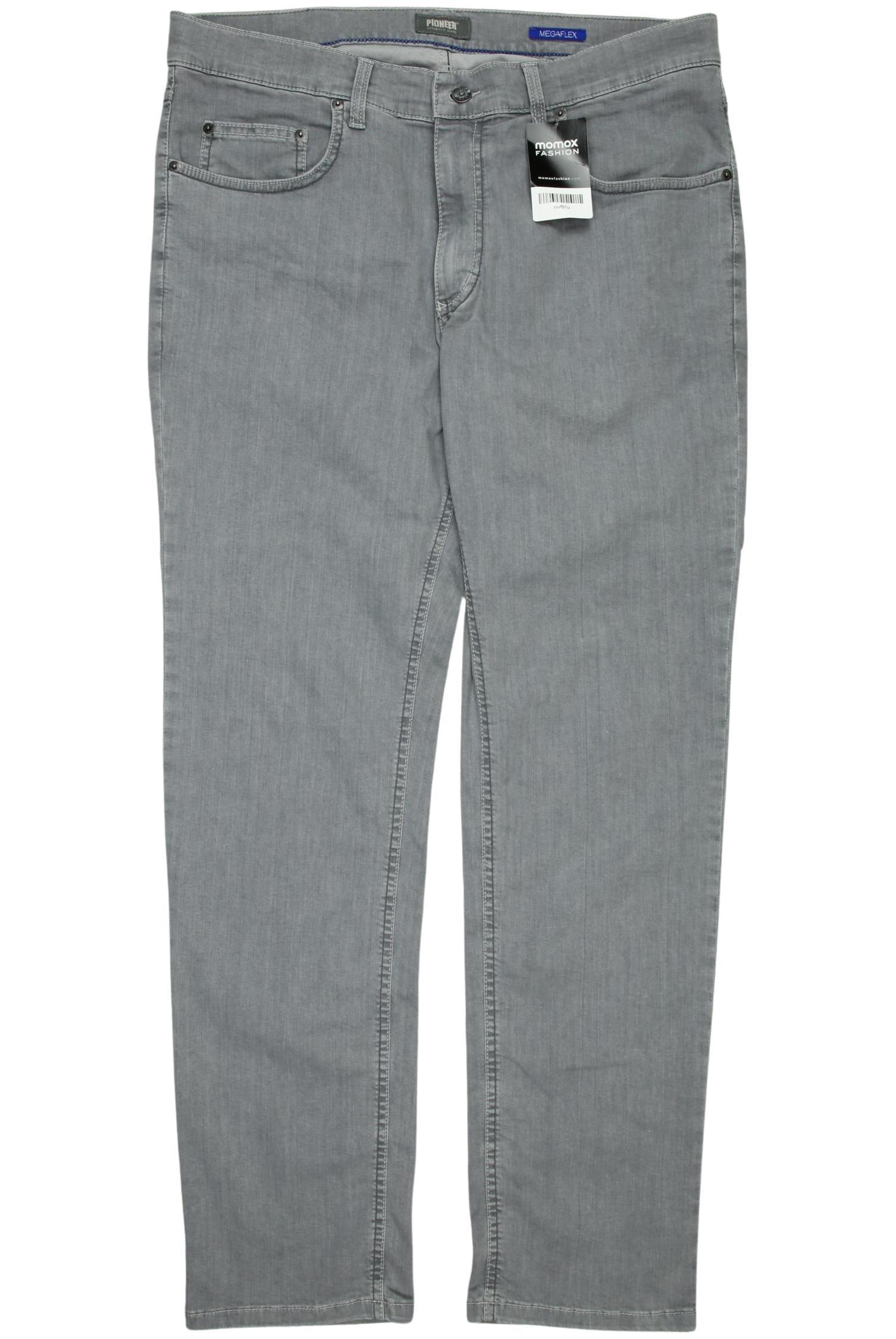 

Pioneer Herren Jeans, grau, Gr. 38