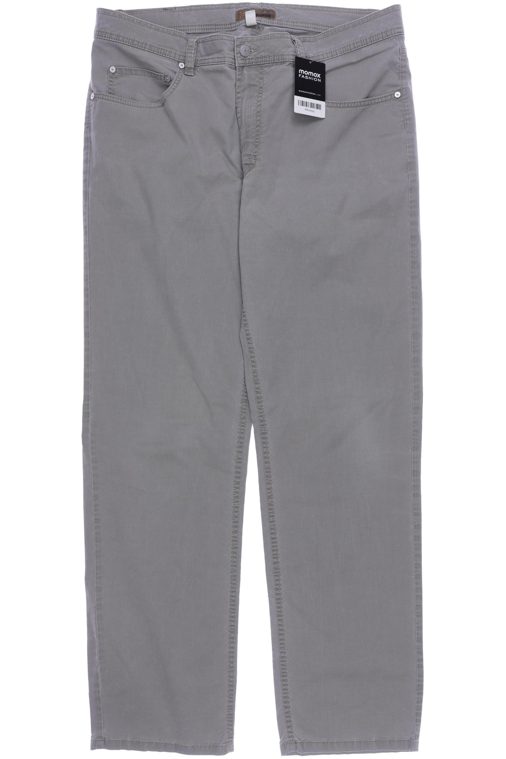 

Pioneer Herren Jeans, grün, Gr. 38