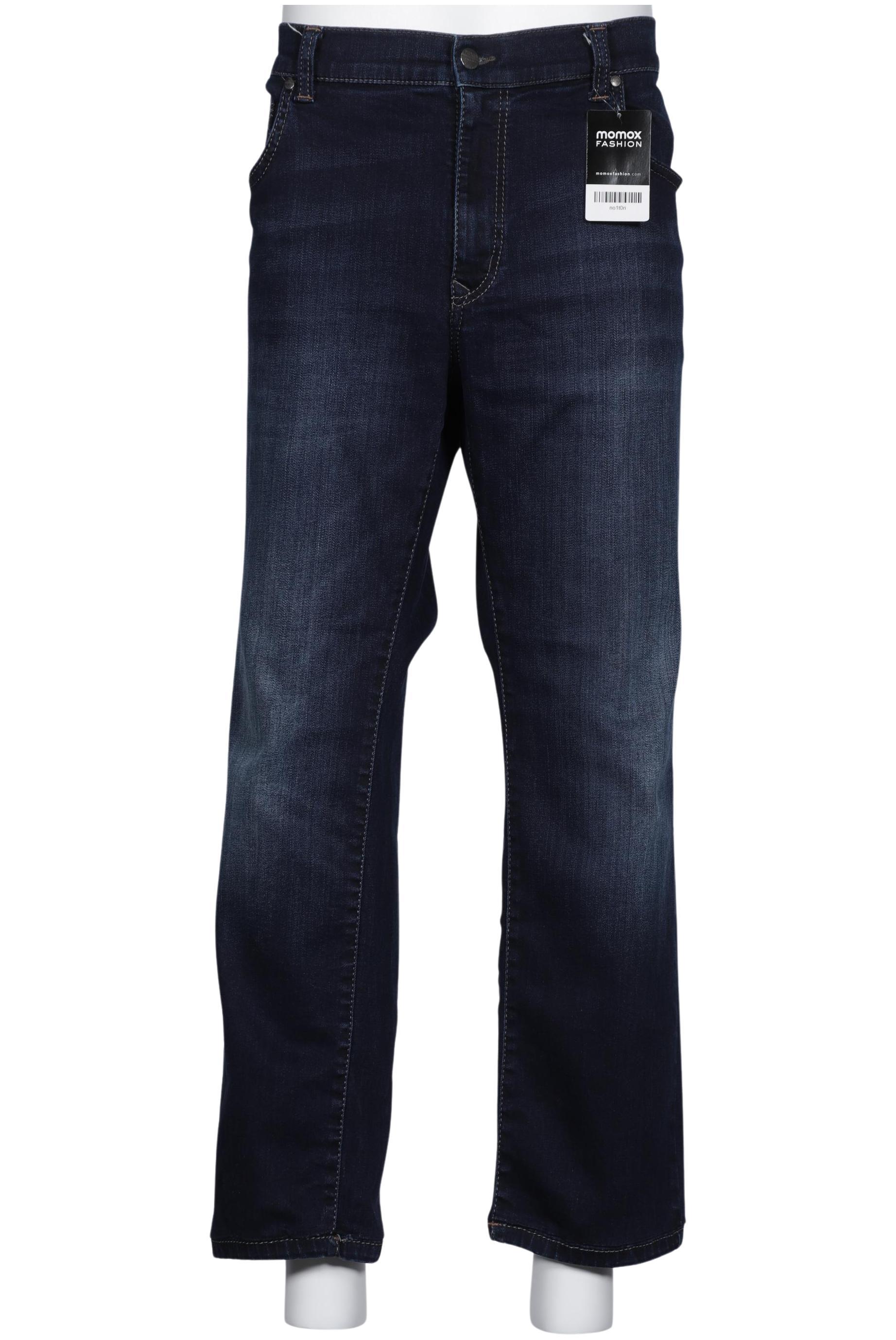 

Pioneer Herren Jeans, marineblau, Gr. 40