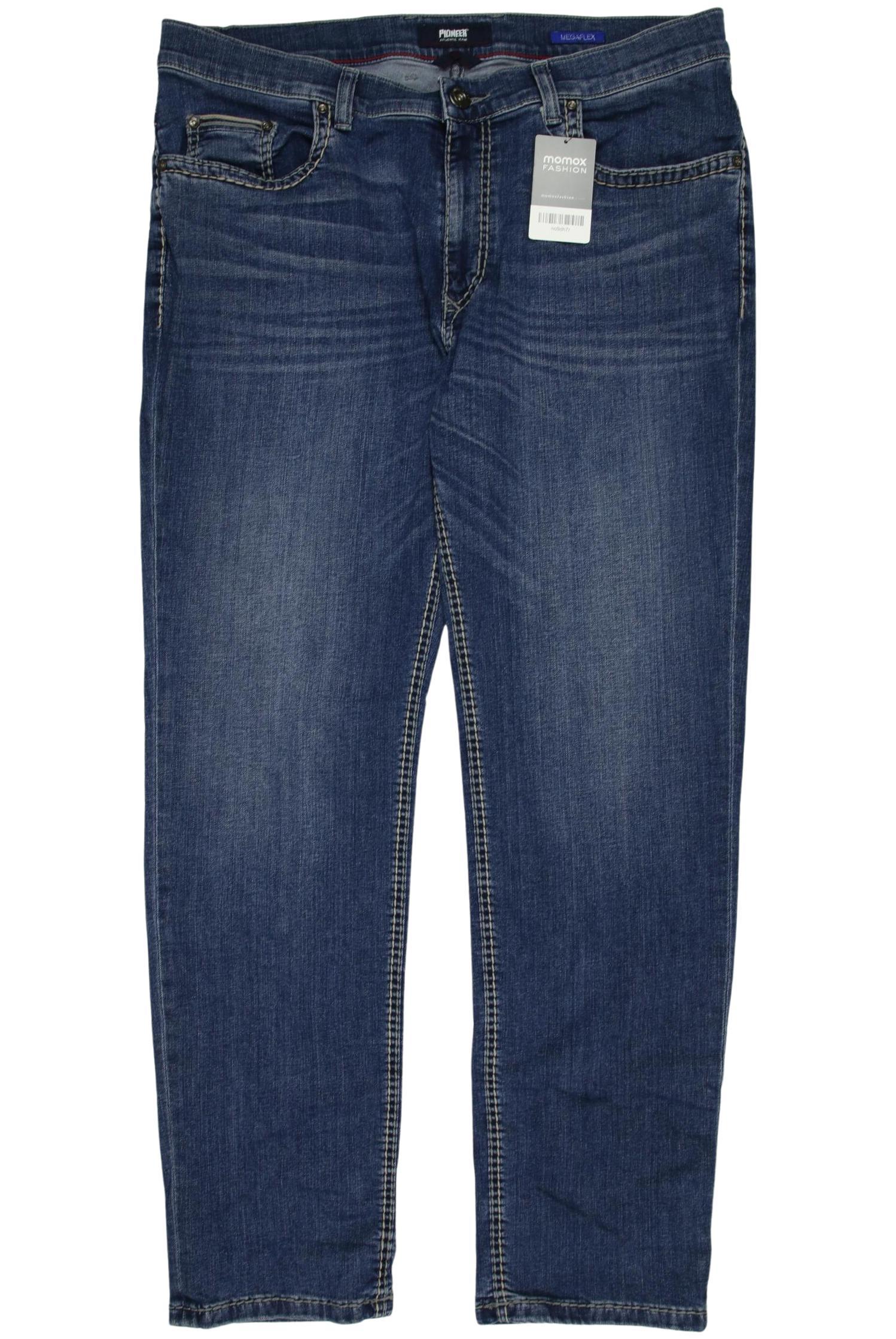 

Pioneer Herren Jeans, blau, Gr. 38
