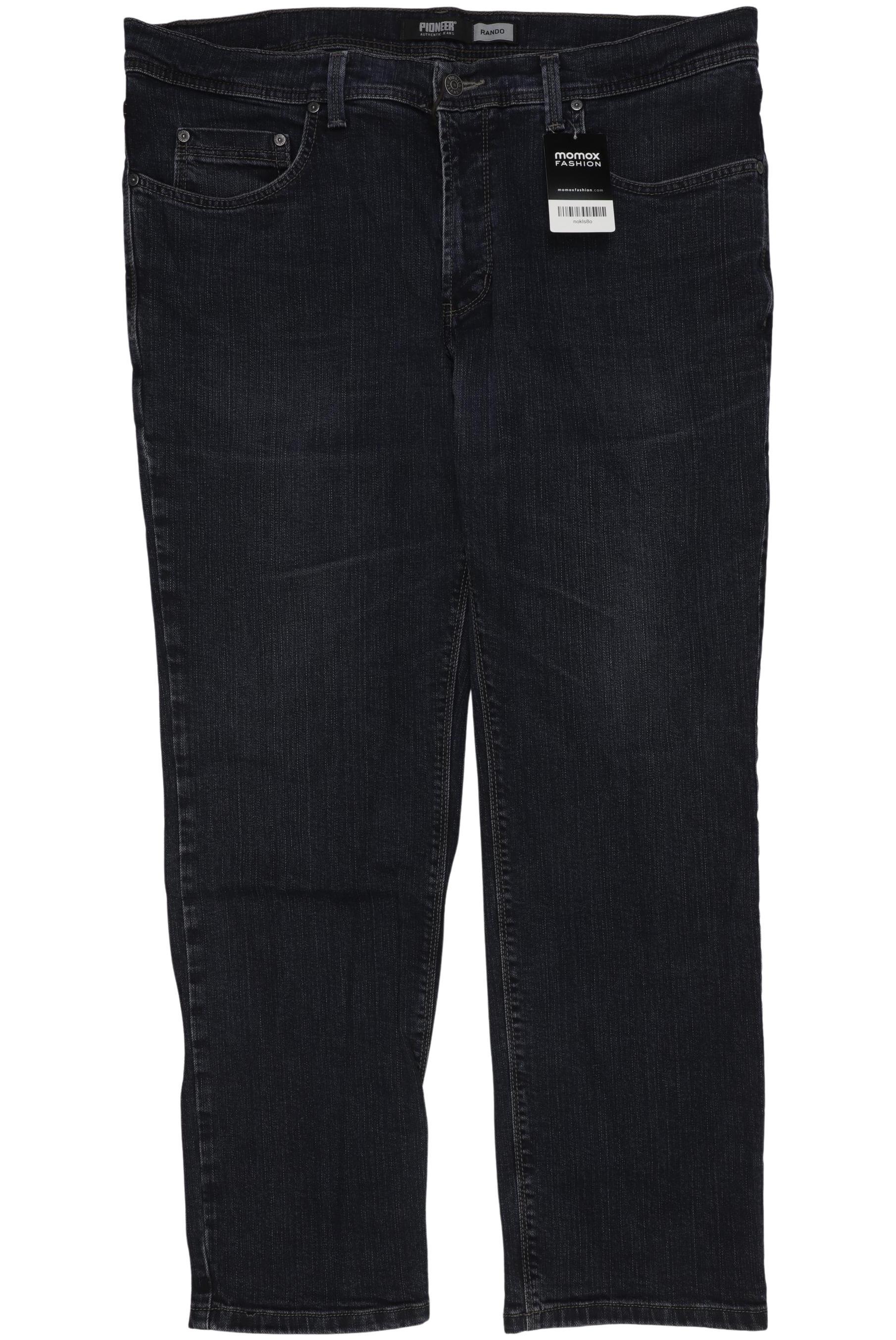 

Pioneer Herren Jeans, marineblau, Gr. 40