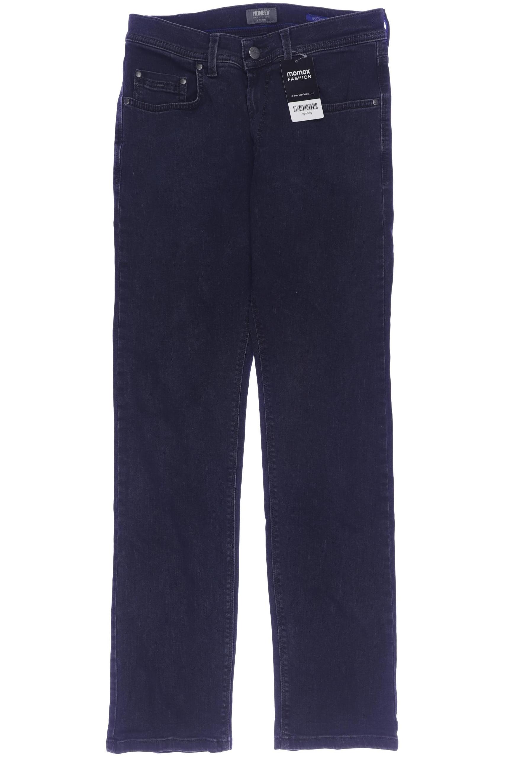 

Pioneer Herren Jeans, marineblau, Gr. 31
