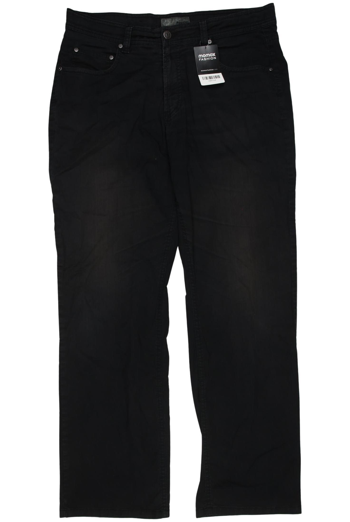 

Pioneer Herren Jeans, schwarz, Gr. 35