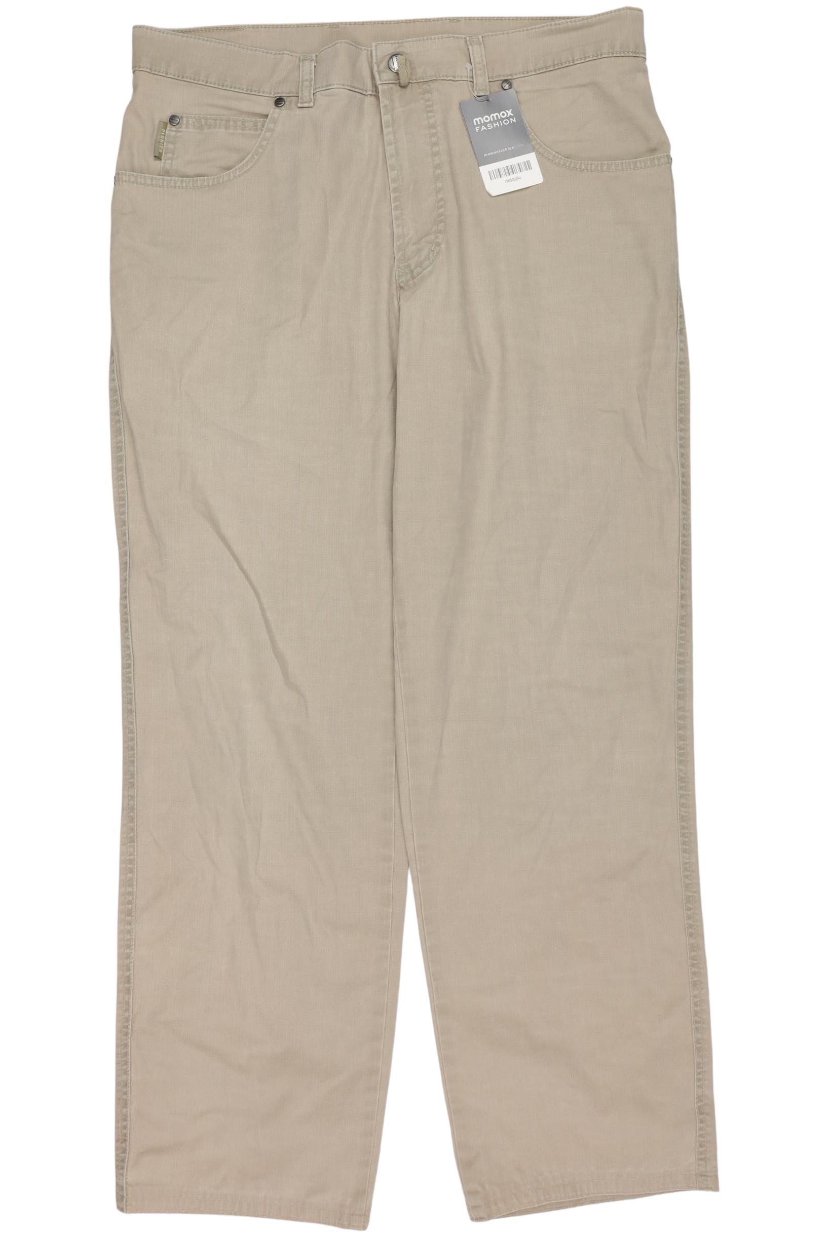 

Pioneer Herren Jeans, beige, Gr. 52