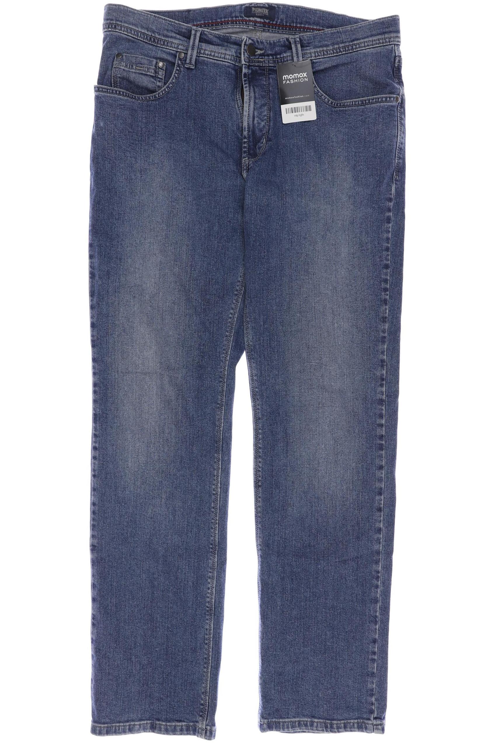 

PIONEER Herren Jeans, blau