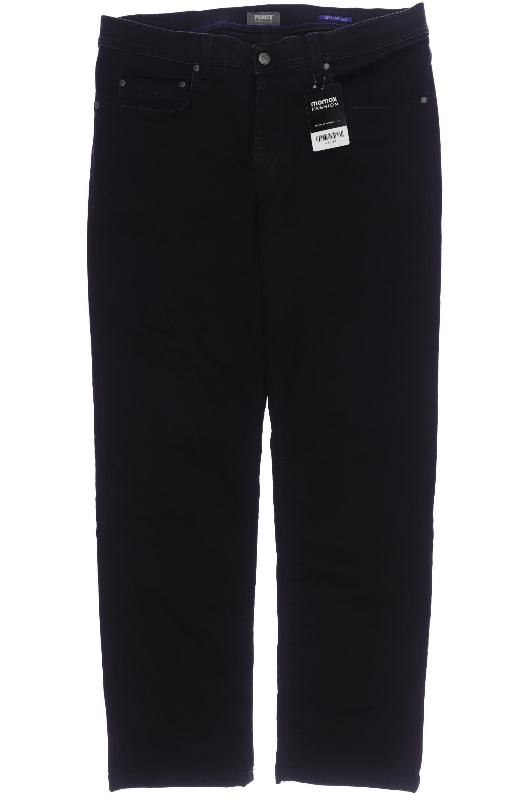 

Pioneer Herren Jeans, schwarz, Gr. 36