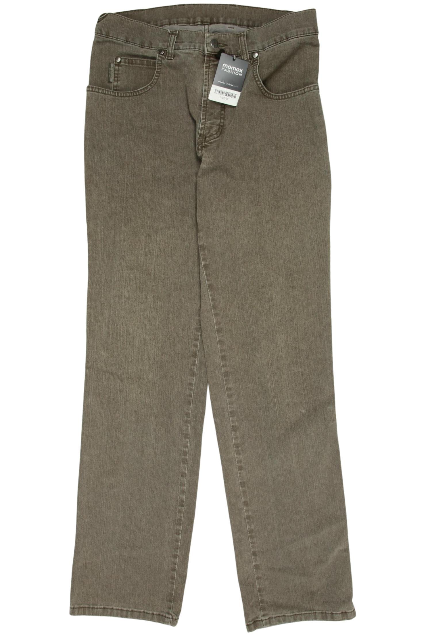 

Pioneer Herren Jeans, beige, Gr. 48