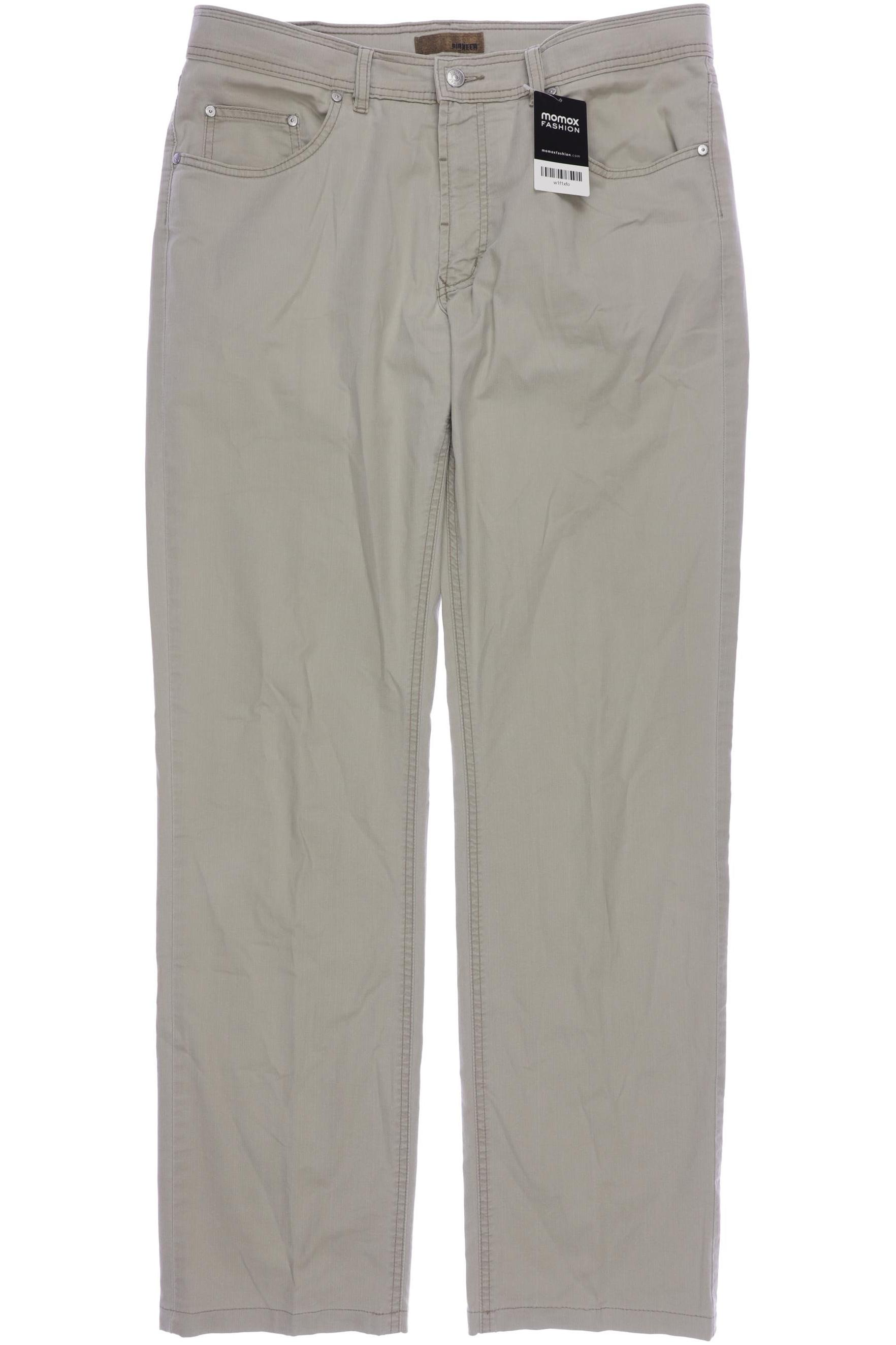 

Pioneer Herren Jeans, beige, Gr. 36