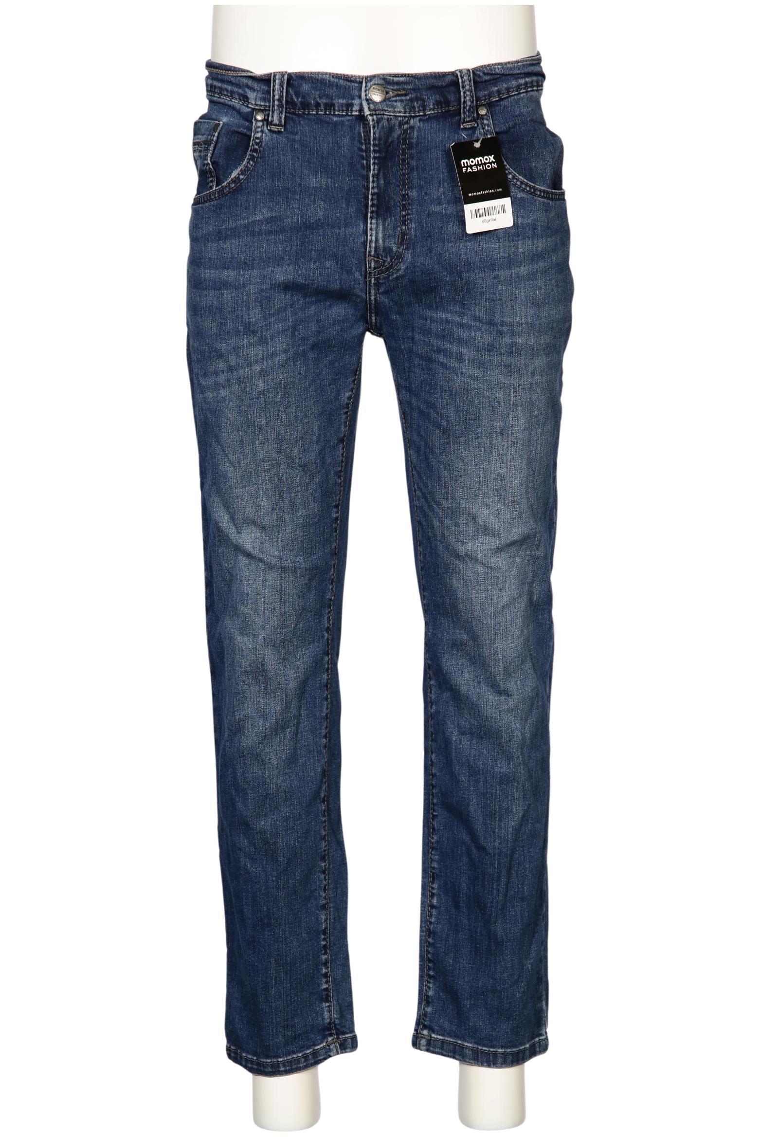 

Pioneer Herren Jeans, blau, Gr. 36