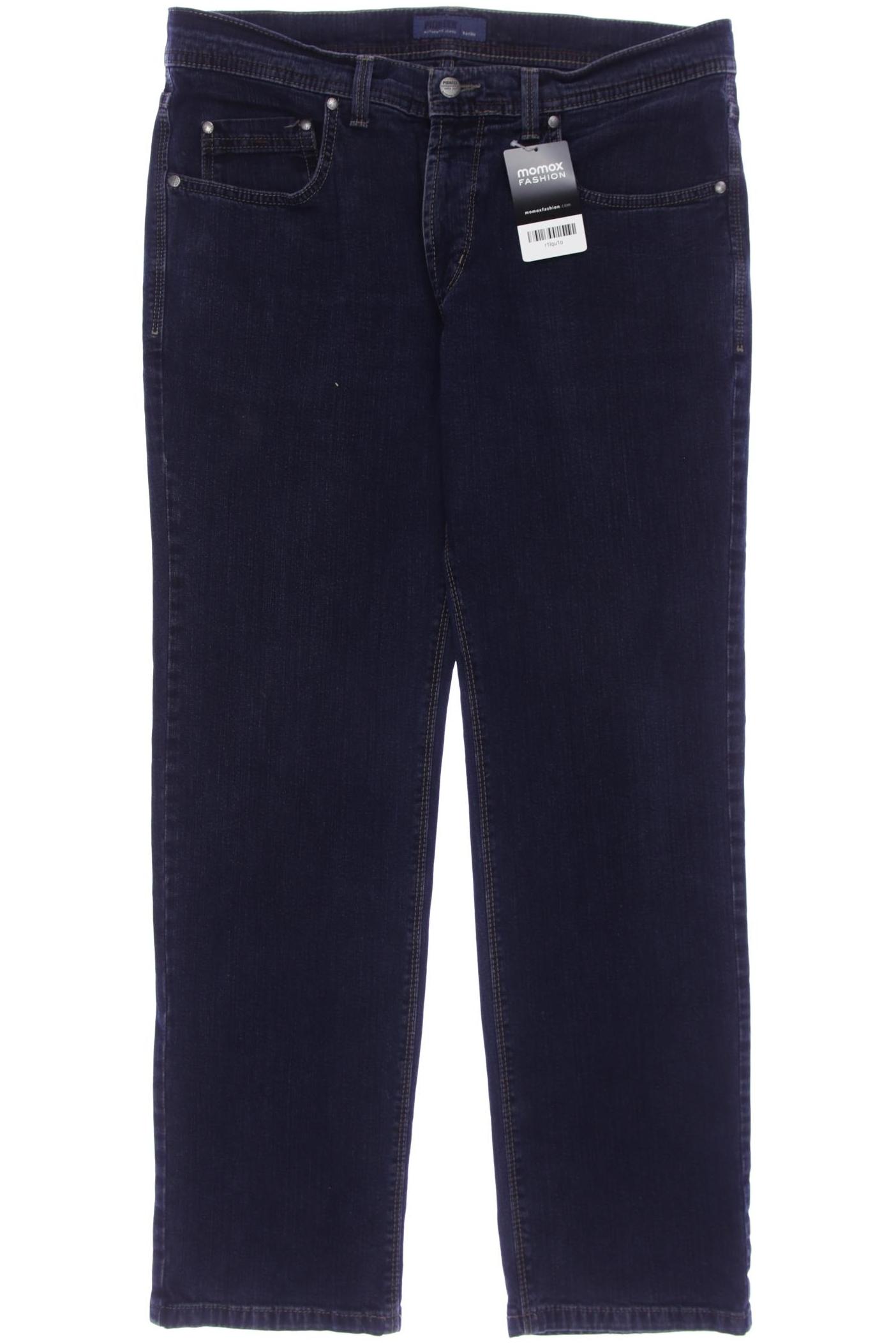 

Pioneer Herren Jeans, marineblau, Gr. 36