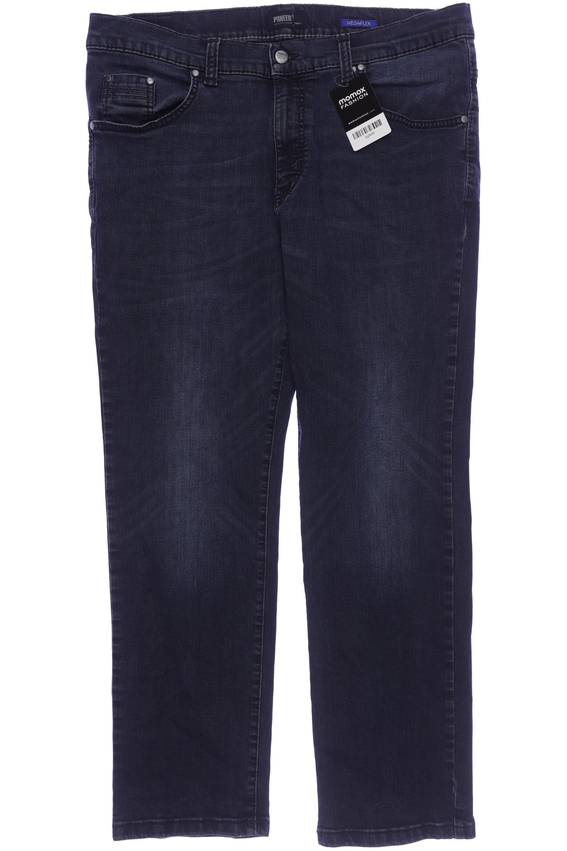 

Pioneer Herren Jeans, marineblau, Gr. 48