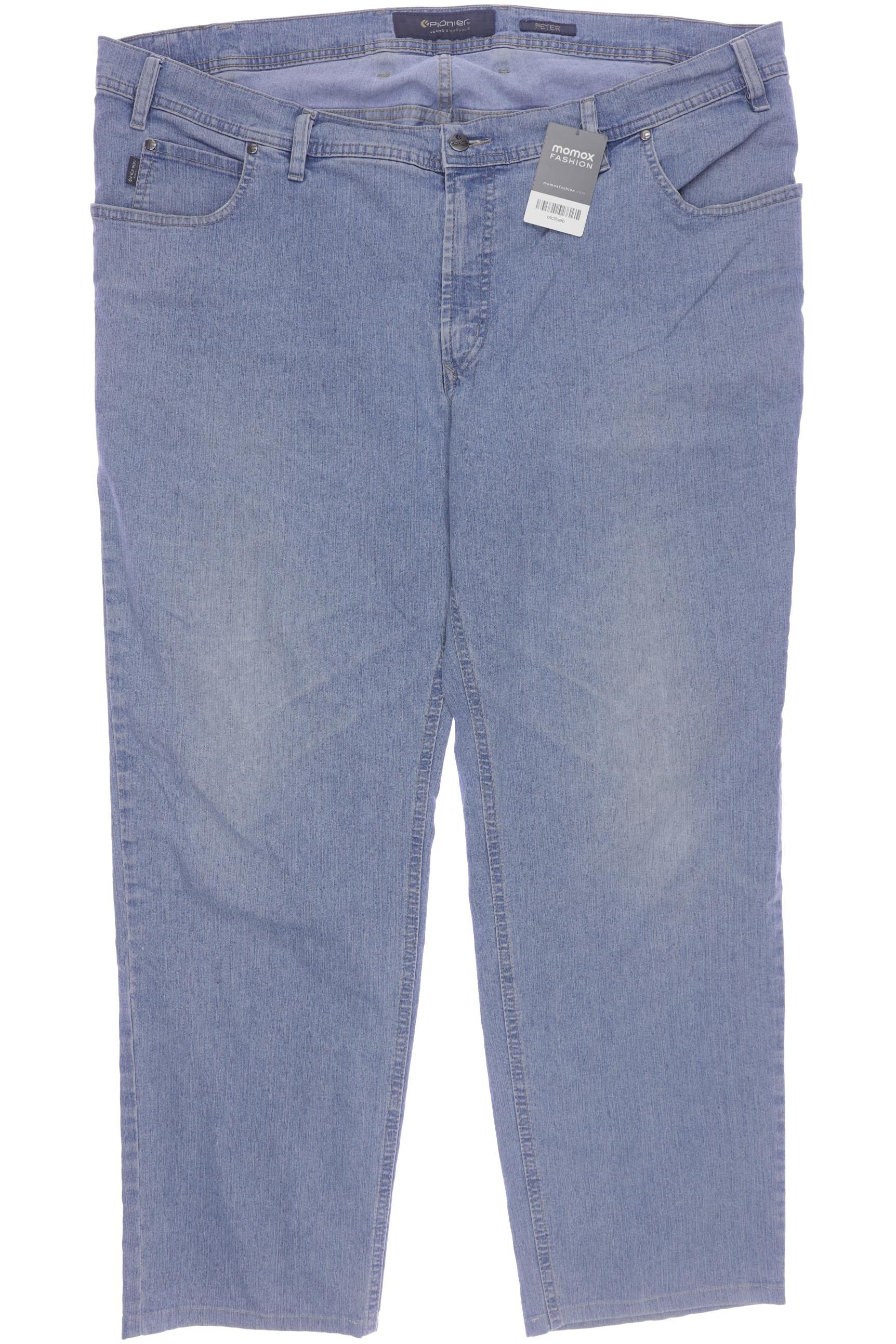 

Pioneer Herren Jeans, blau, Gr. 30