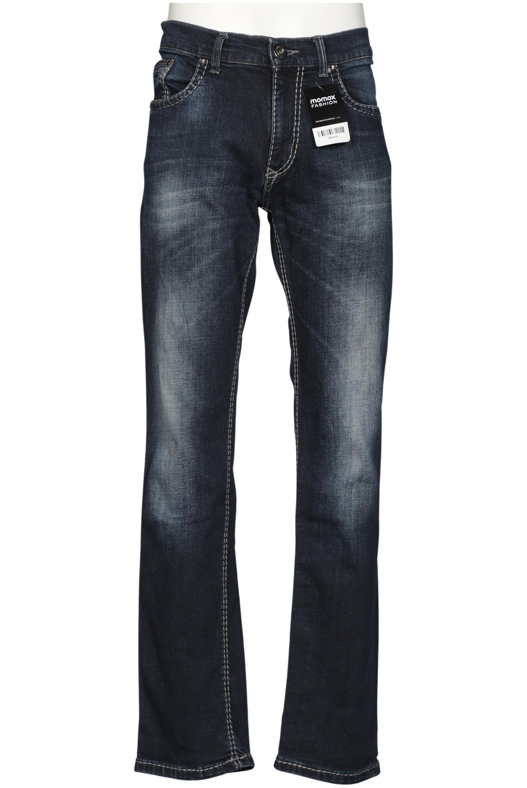 

Pioneer Herren Jeans, blau, Gr. 34