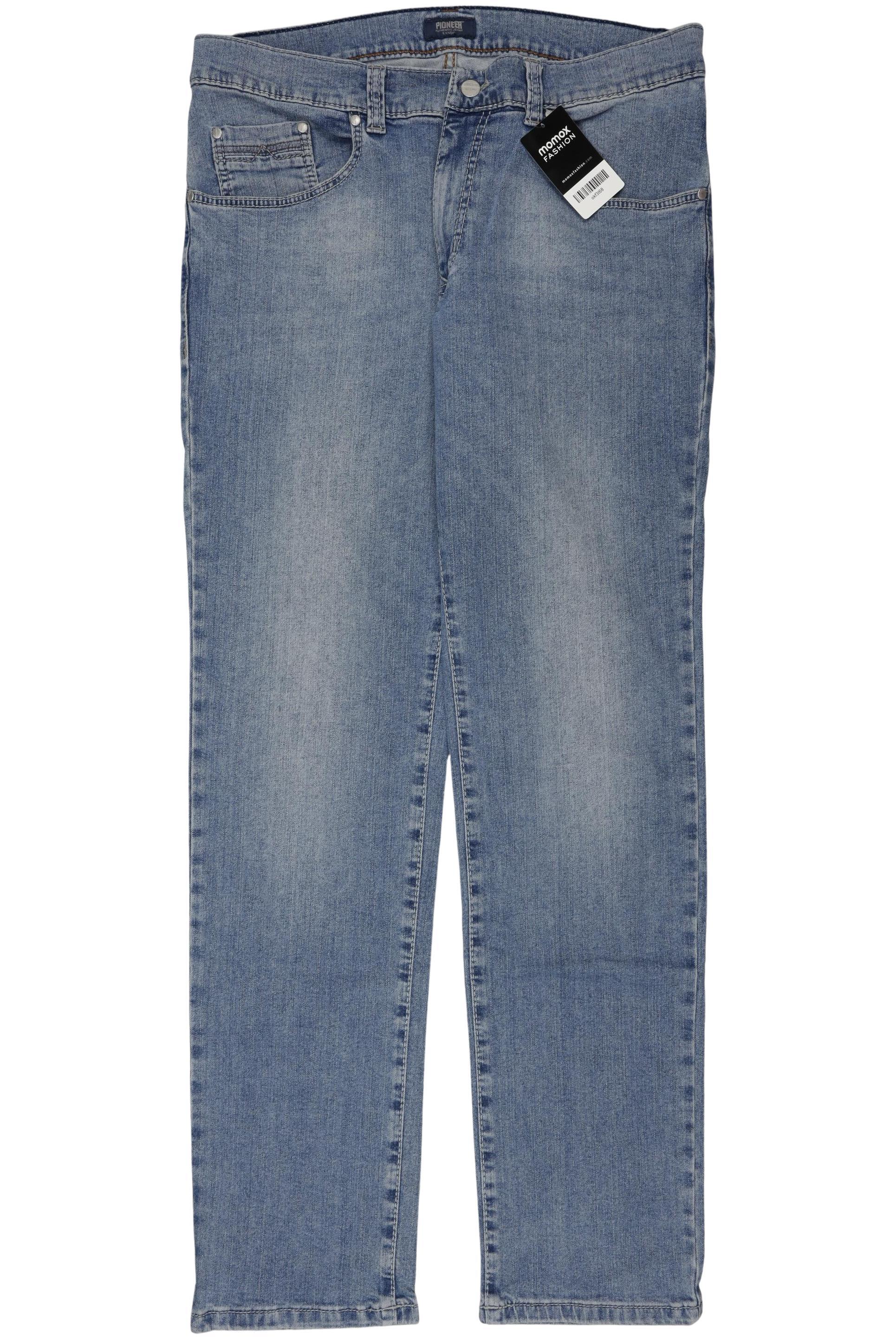 

Pioneer Herren Jeans, blau, Gr. 36