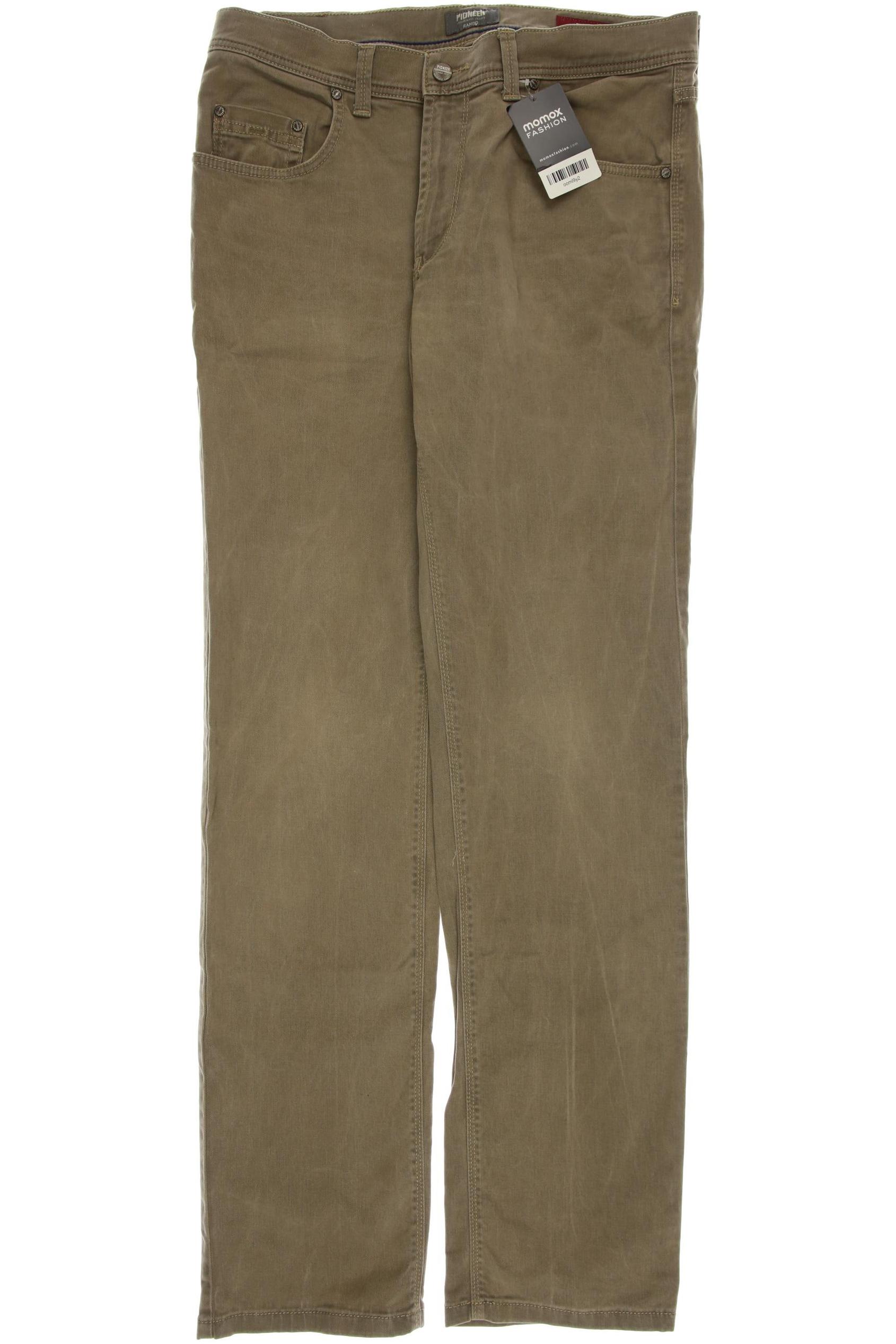 

PIONEER Herren Jeans, beige