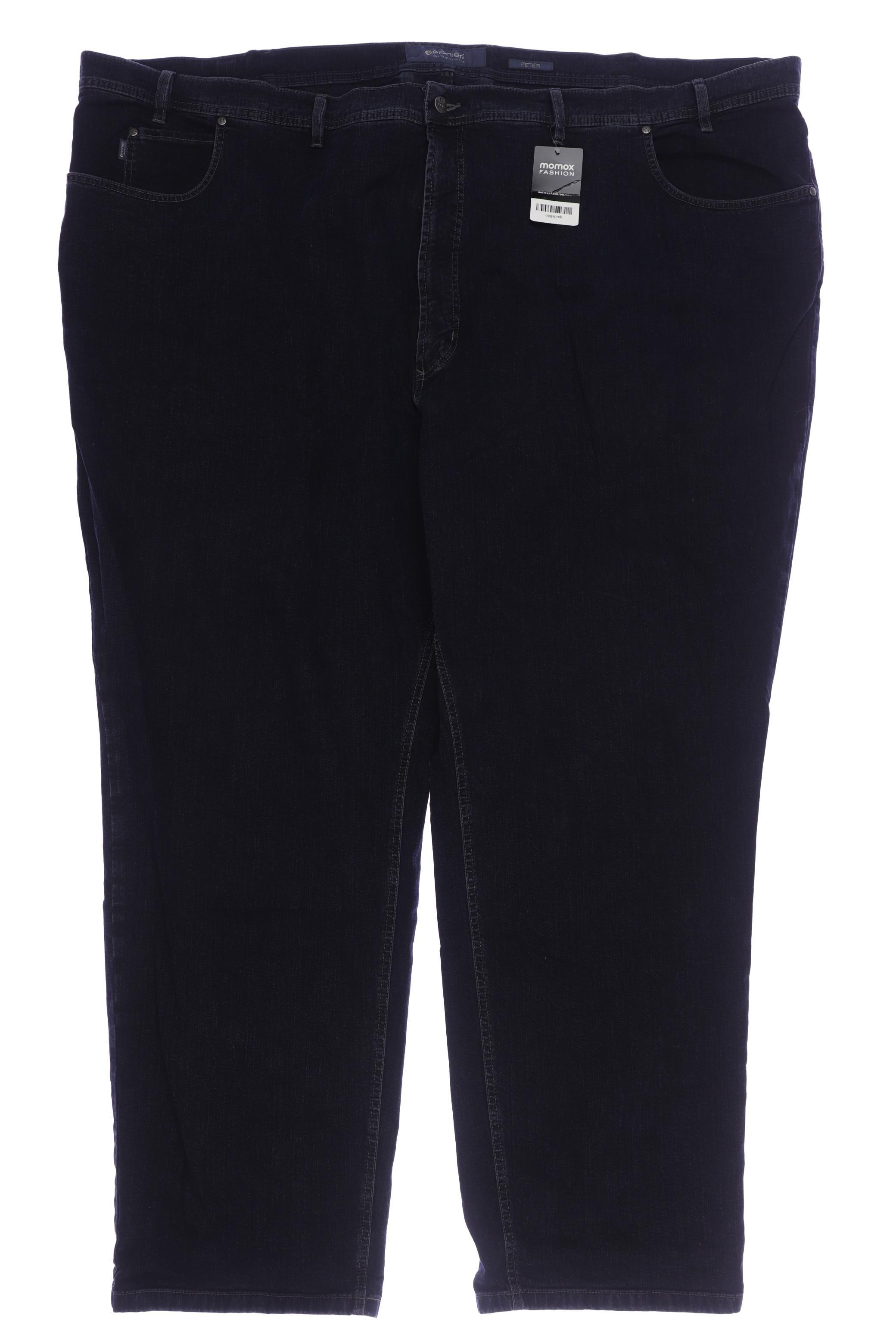 

Pioneer Herren Jeans, marineblau, Gr. 66