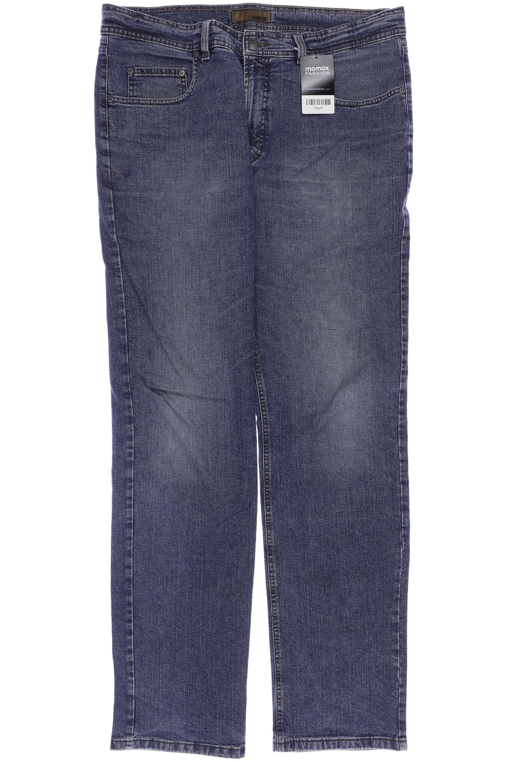 

PIONEER Herren Jeans, blau