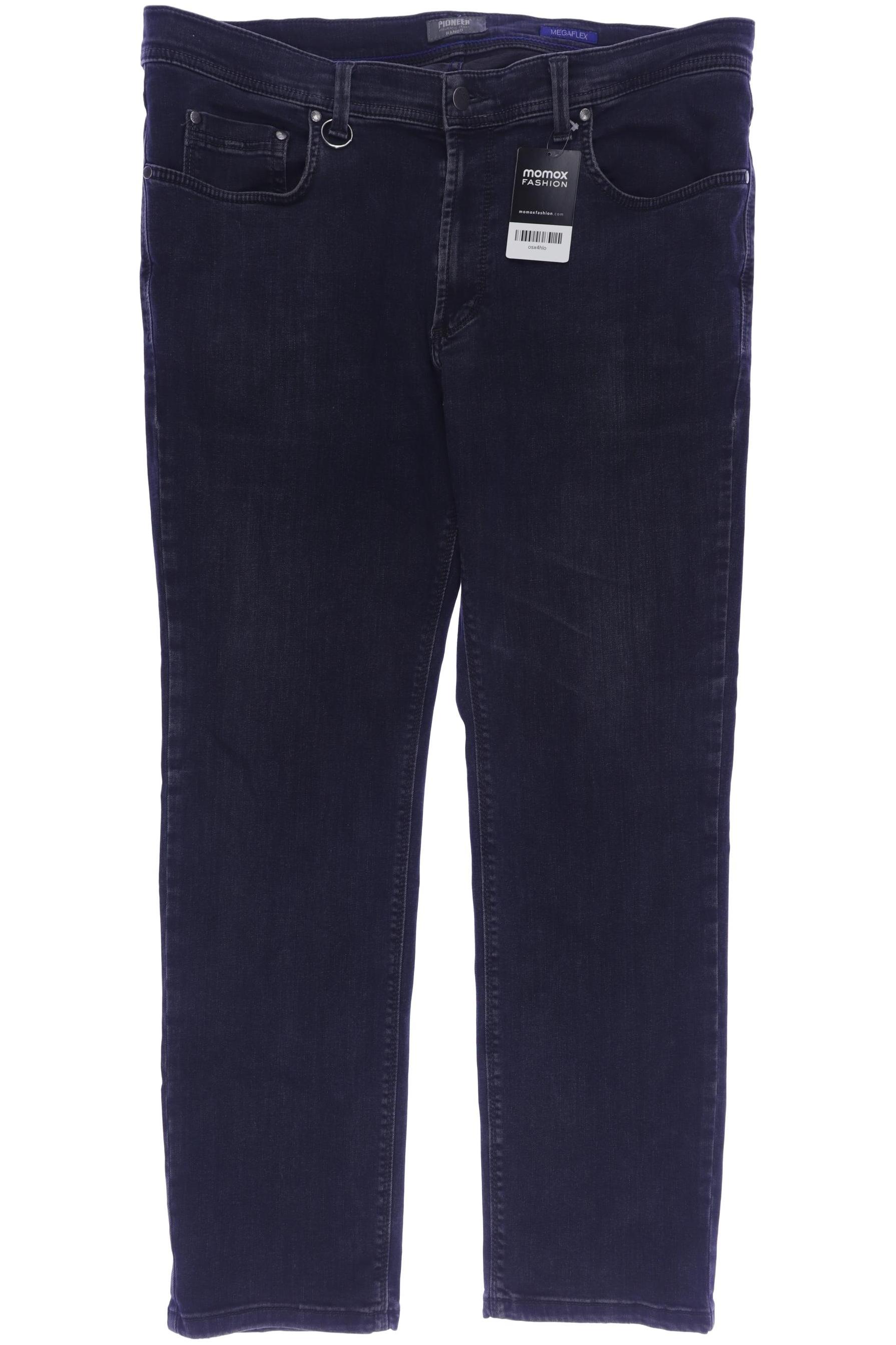 

Pioneer Herren Jeans, marineblau, Gr. 40